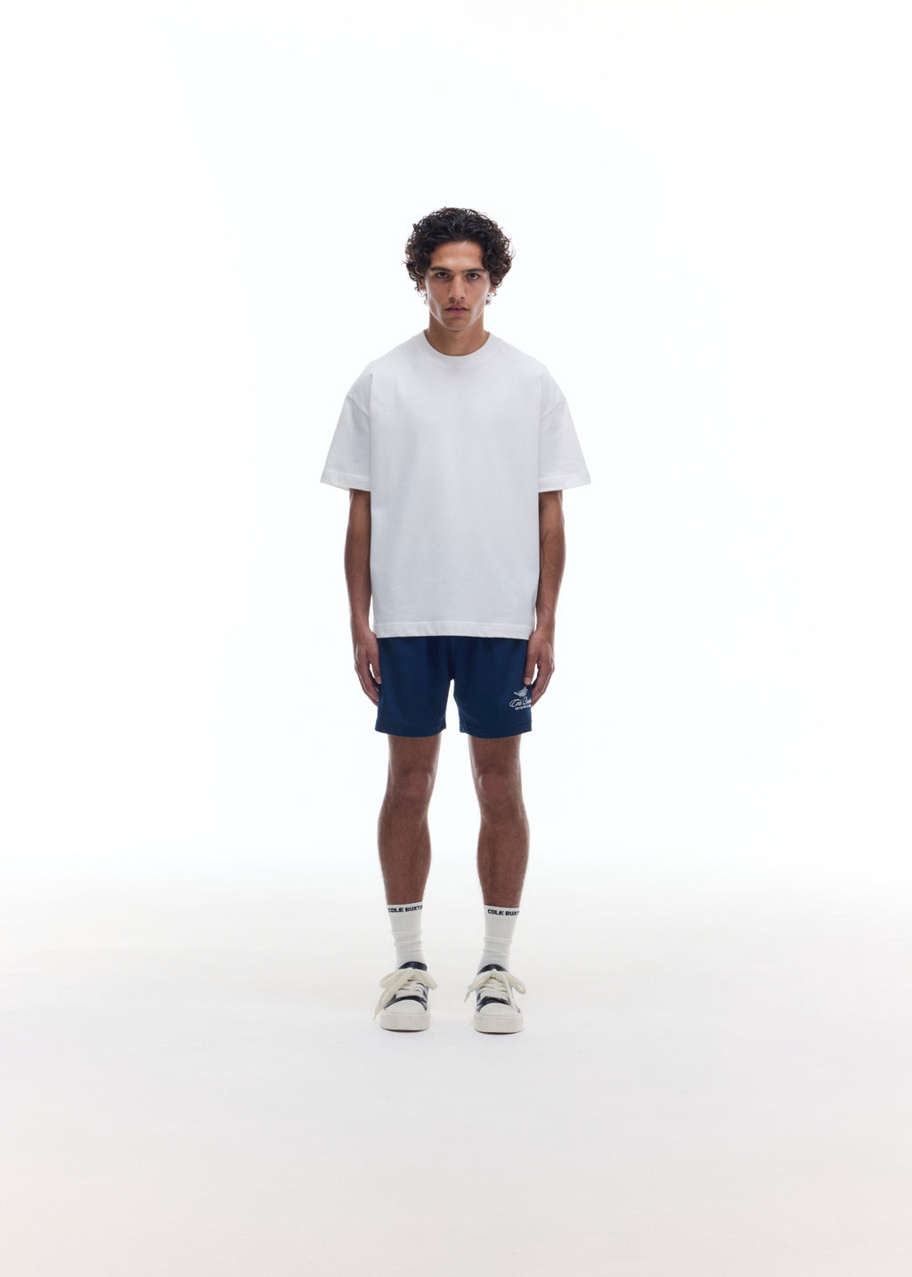 INTERNATIONAL MESH SHORTS