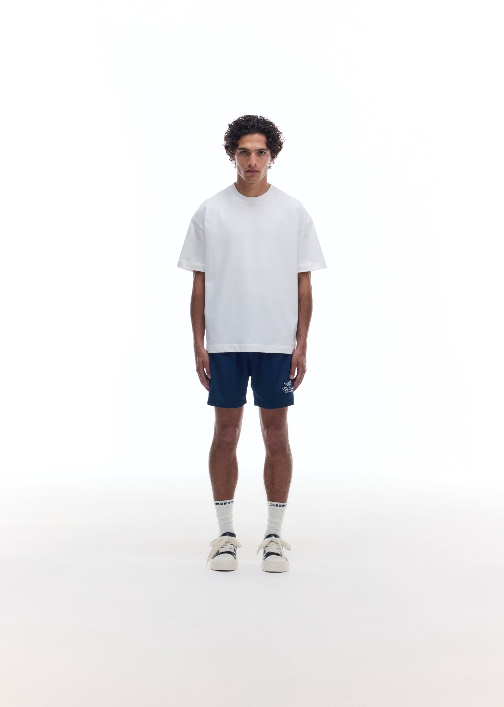 INTERNATIONAL MESH SHORTS