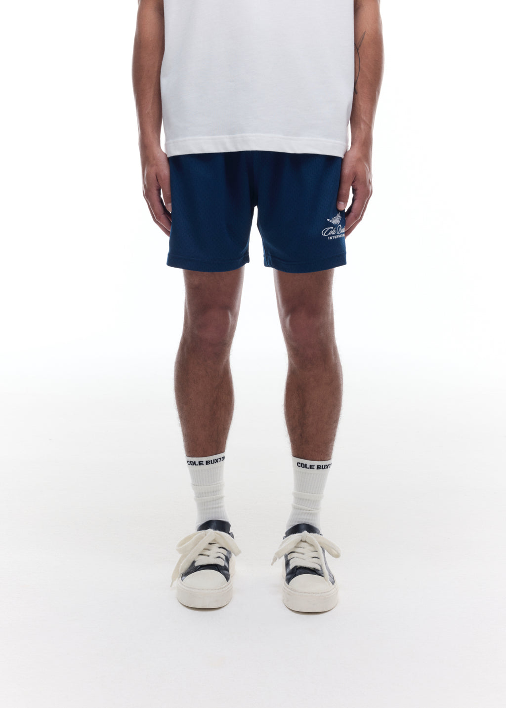 INTERNATIONAL MESH SHORTS