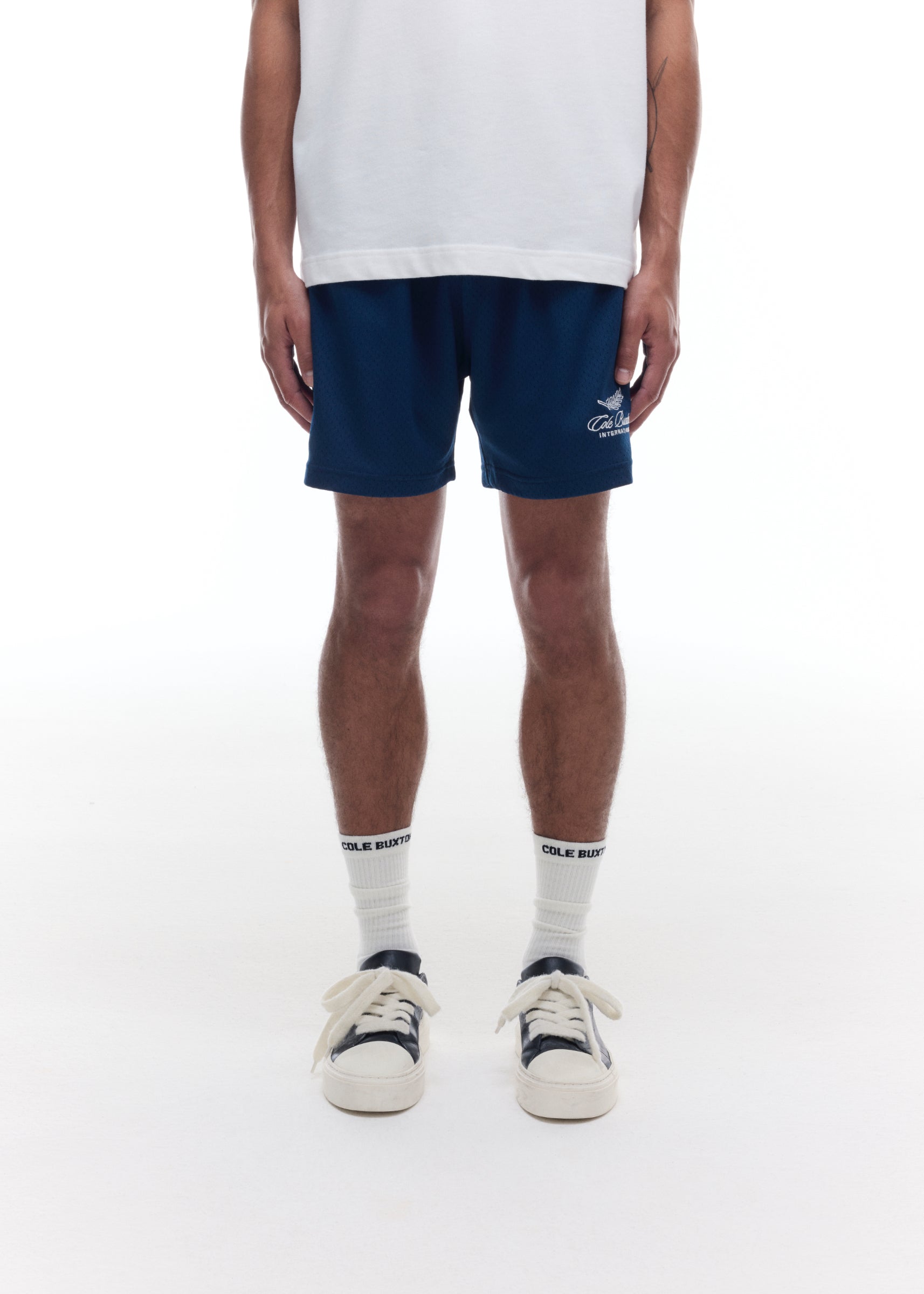 INTERNATIONAL MESH SHORTS