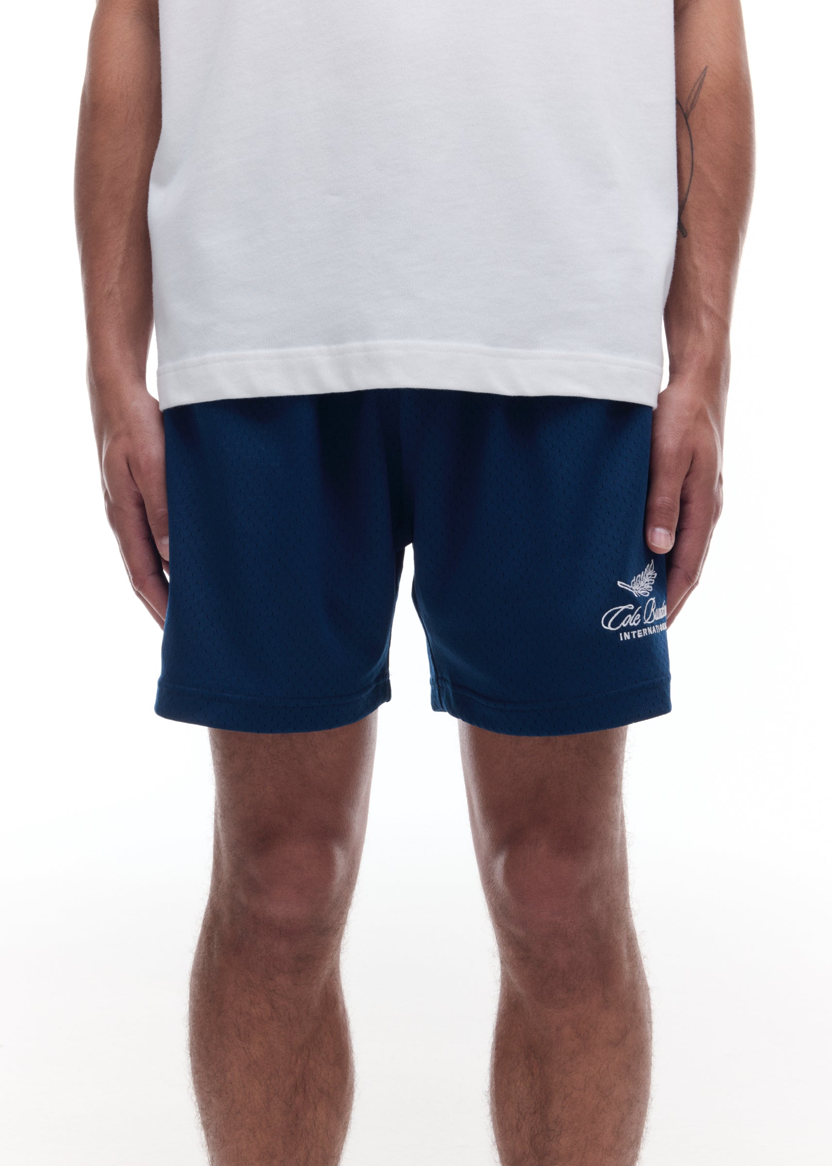 INTERNATIONAL MESH SHORTS
