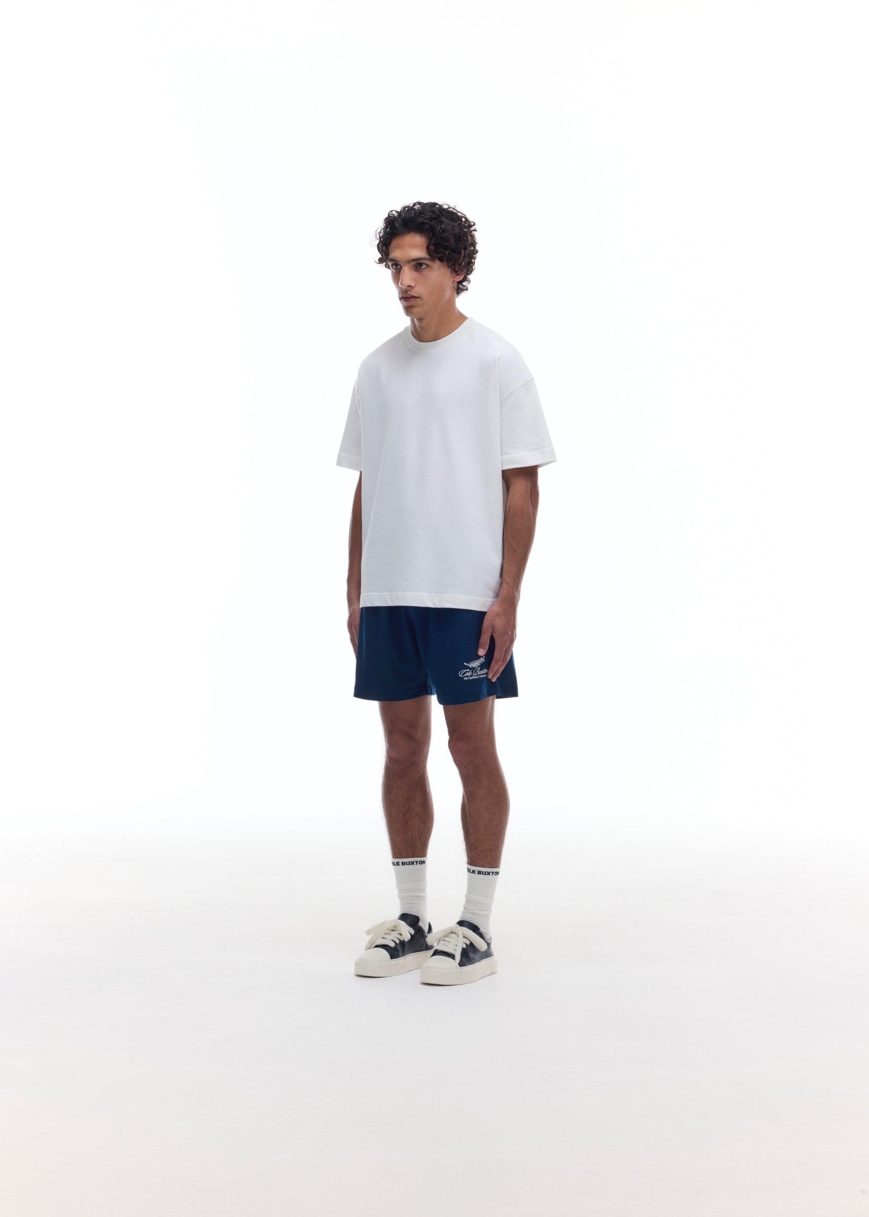 INTERNATIONAL MESH SHORTS