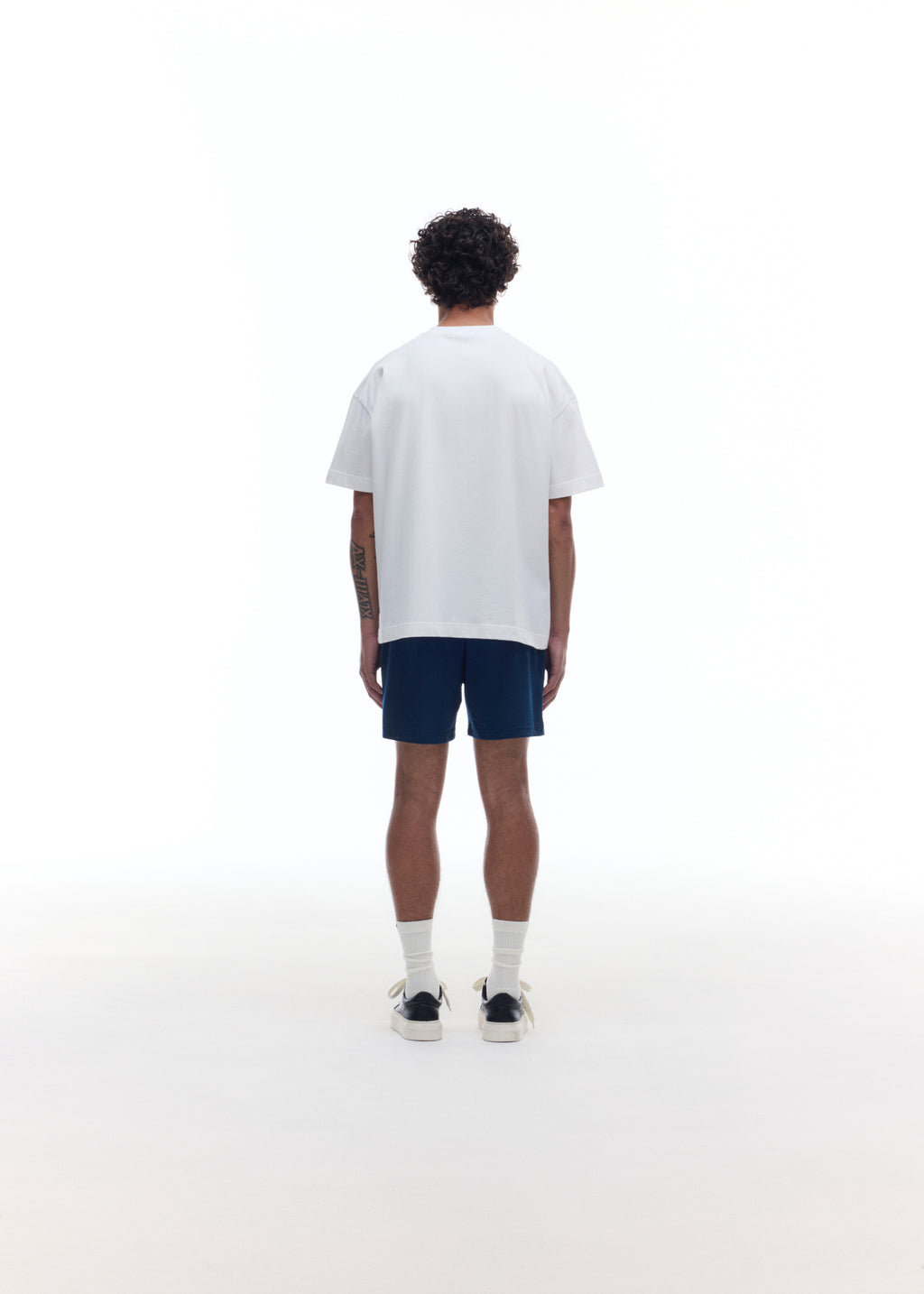 INTERNATIONAL MESH SHORTS