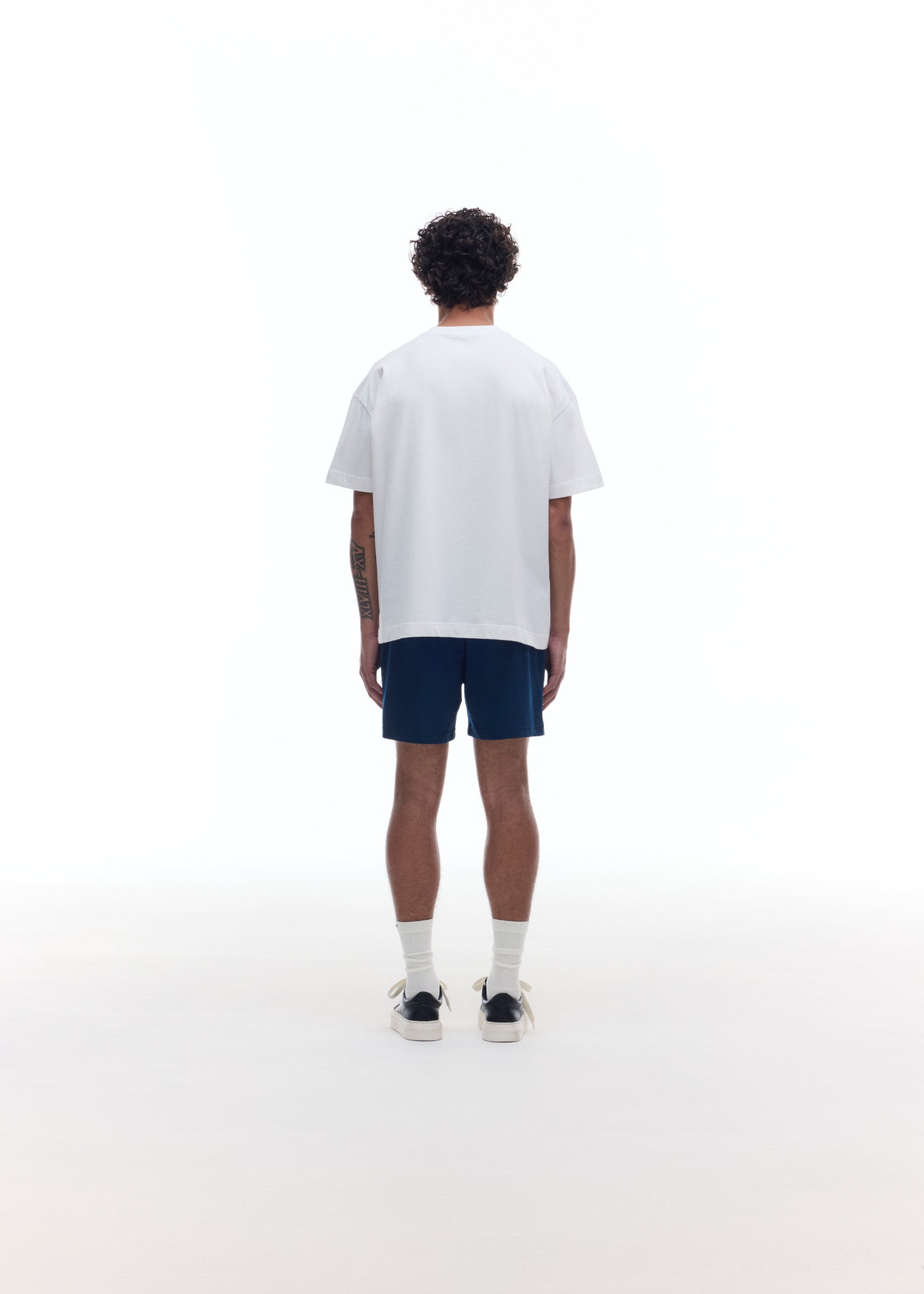 INTERNATIONAL MESH SHORTS