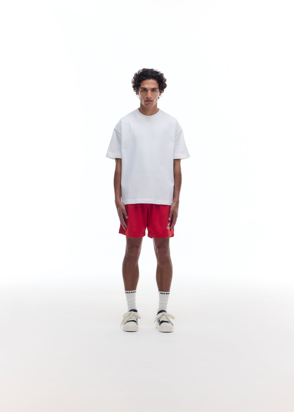 INTERNATIONAL MESH SHORTS