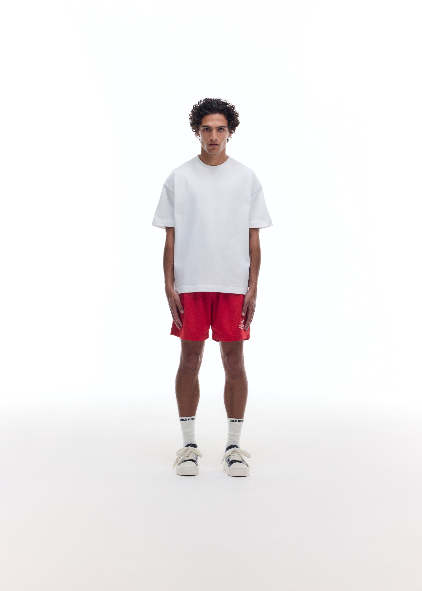 INTERNATIONAL MESH SHORTS