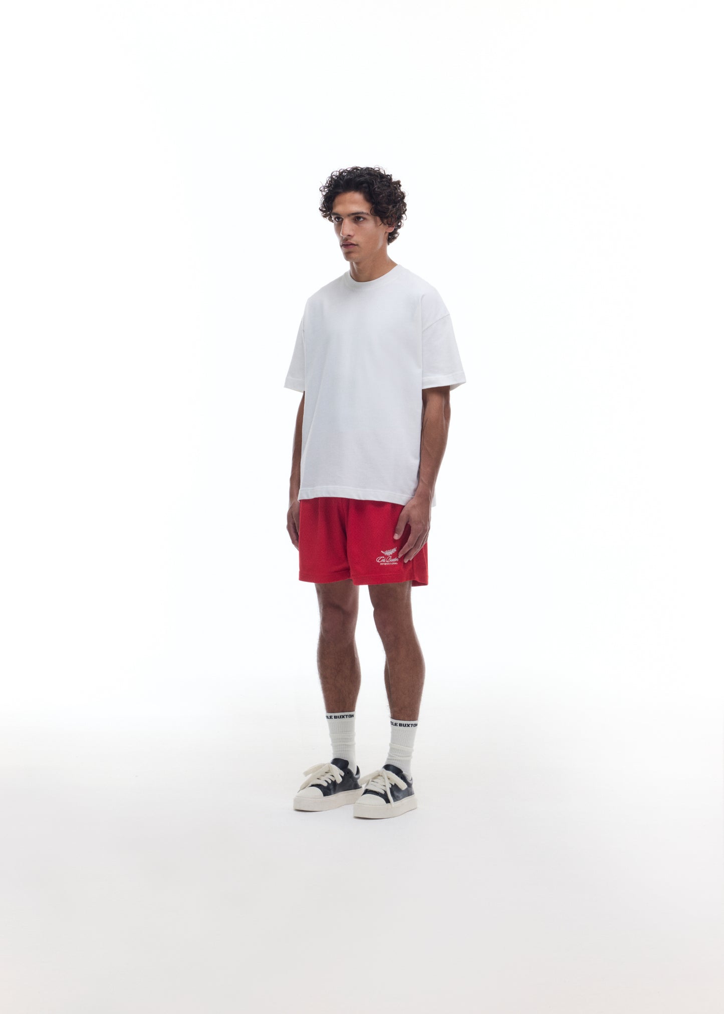 INTERNATIONAL MESH SHORTS
