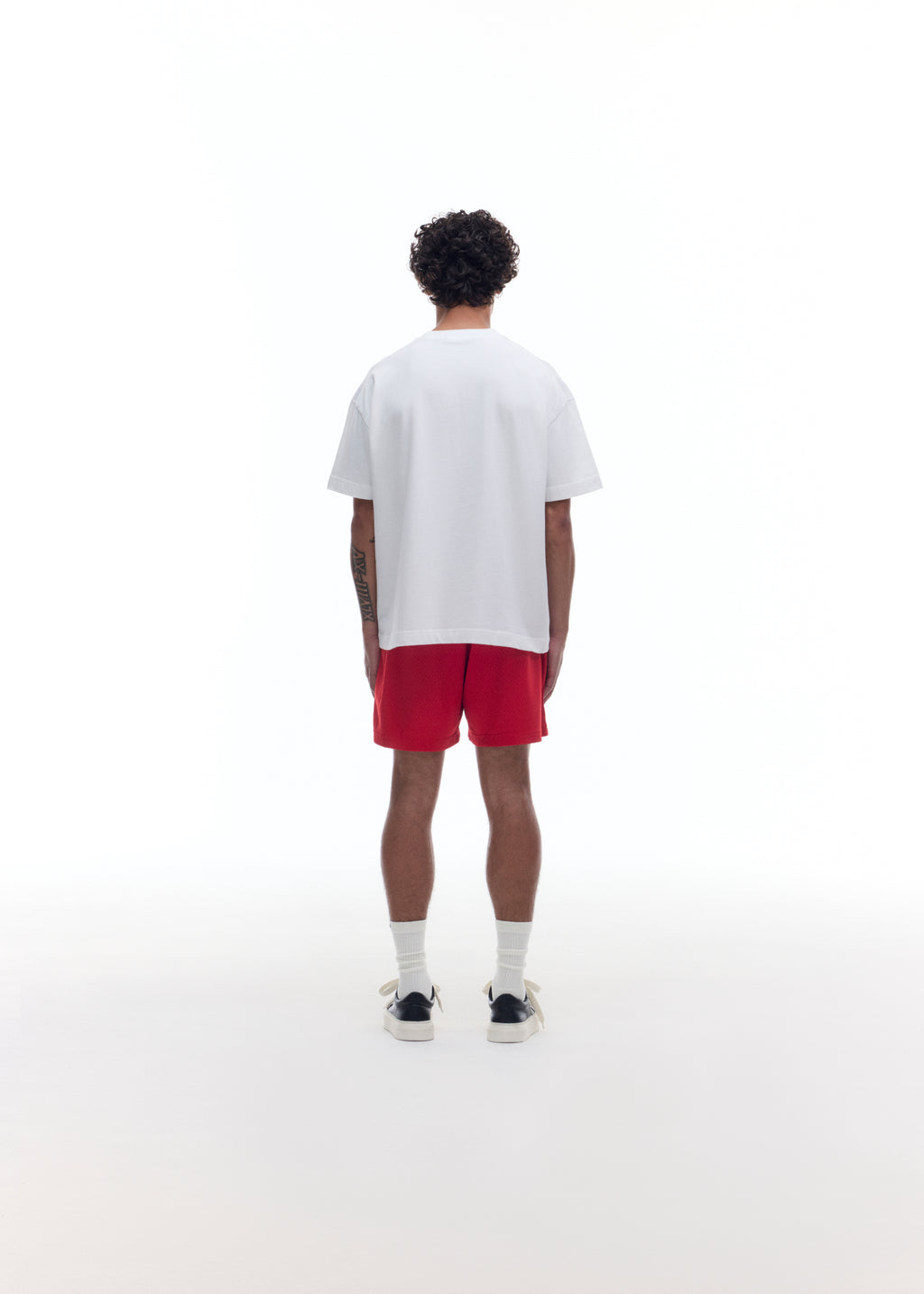 INTERNATIONAL MESH SHORTS