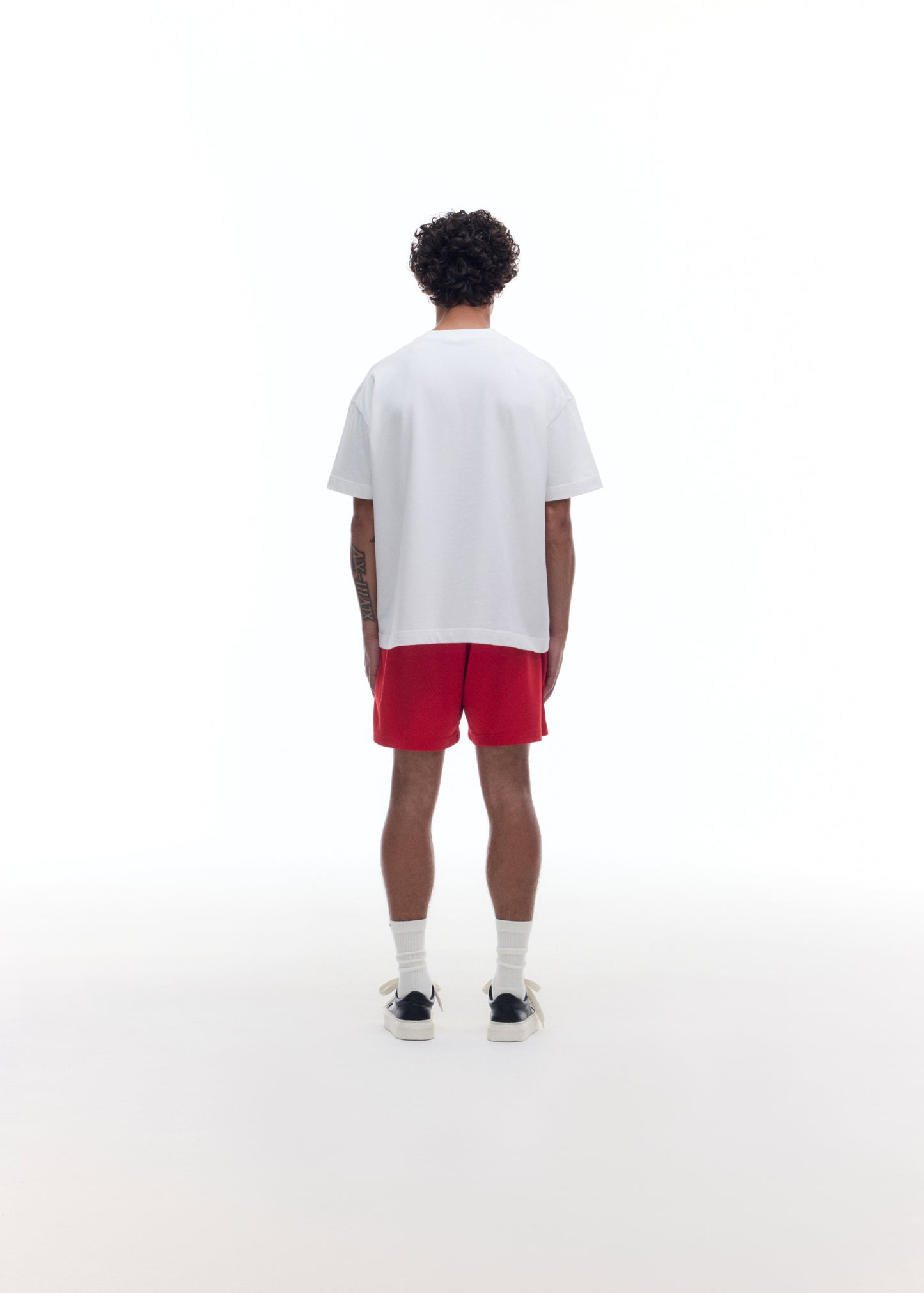 INTERNATIONAL MESH SHORTS