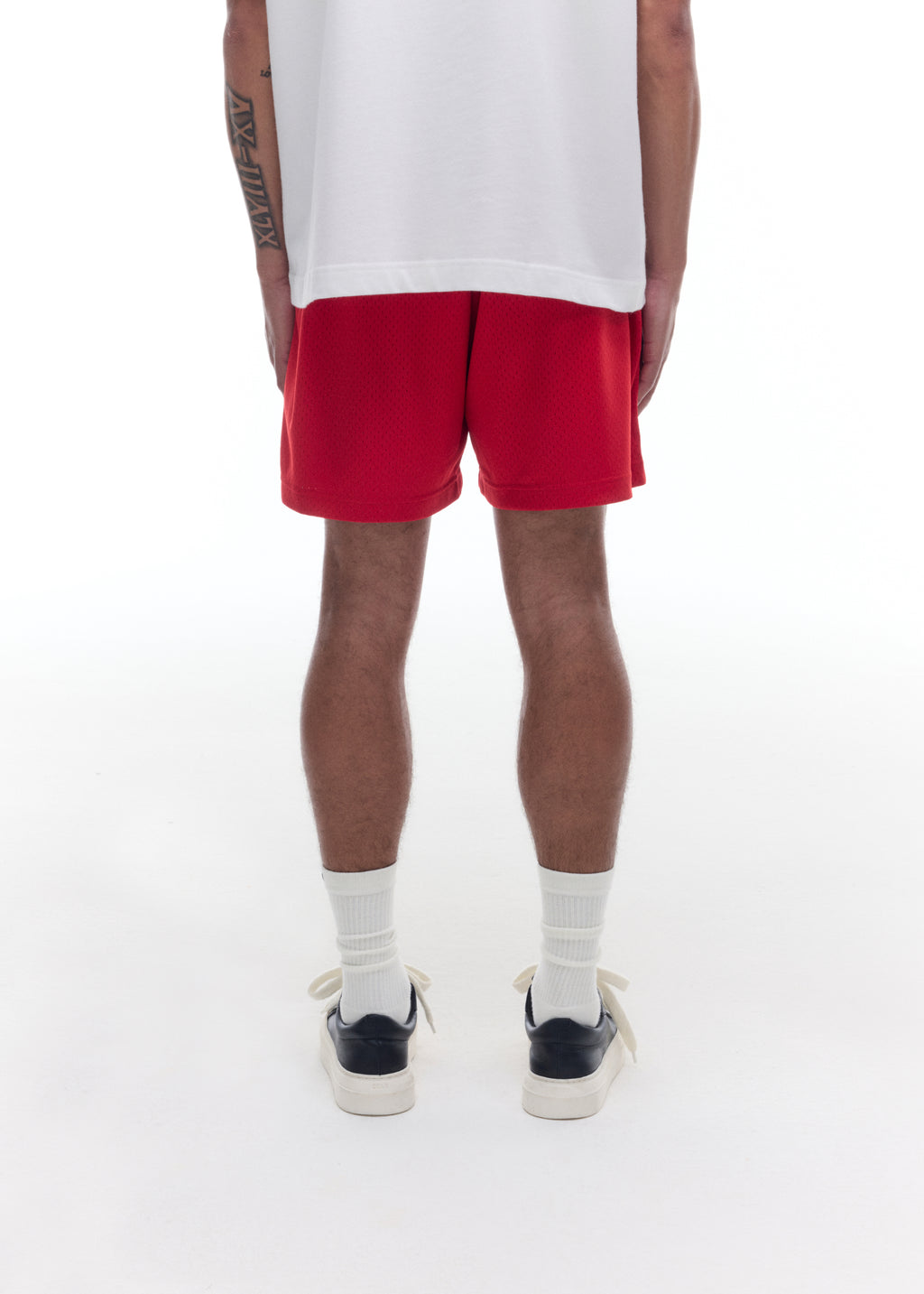 INTERNATIONAL MESH SHORTS