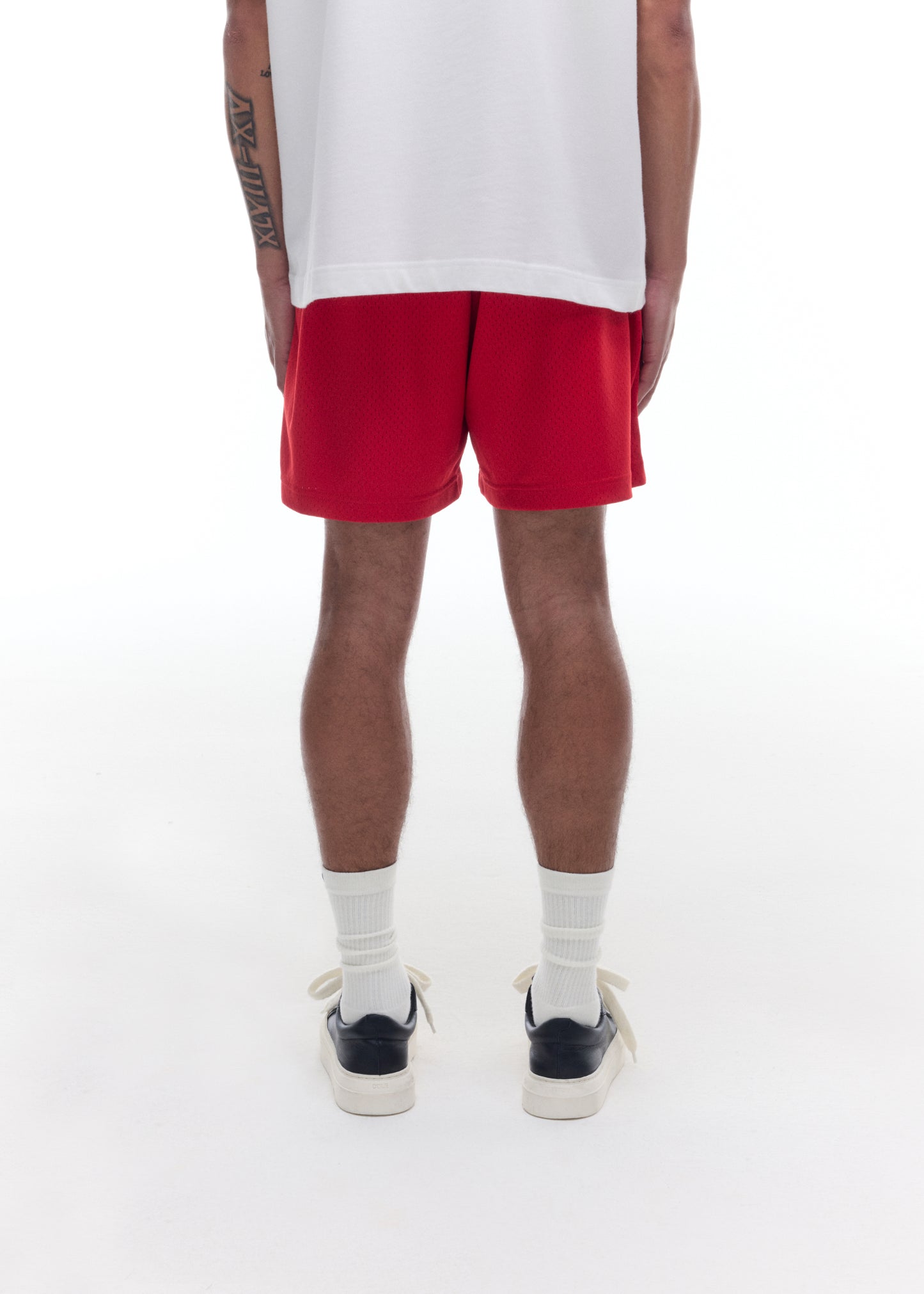 INTERNATIONAL MESH SHORTS