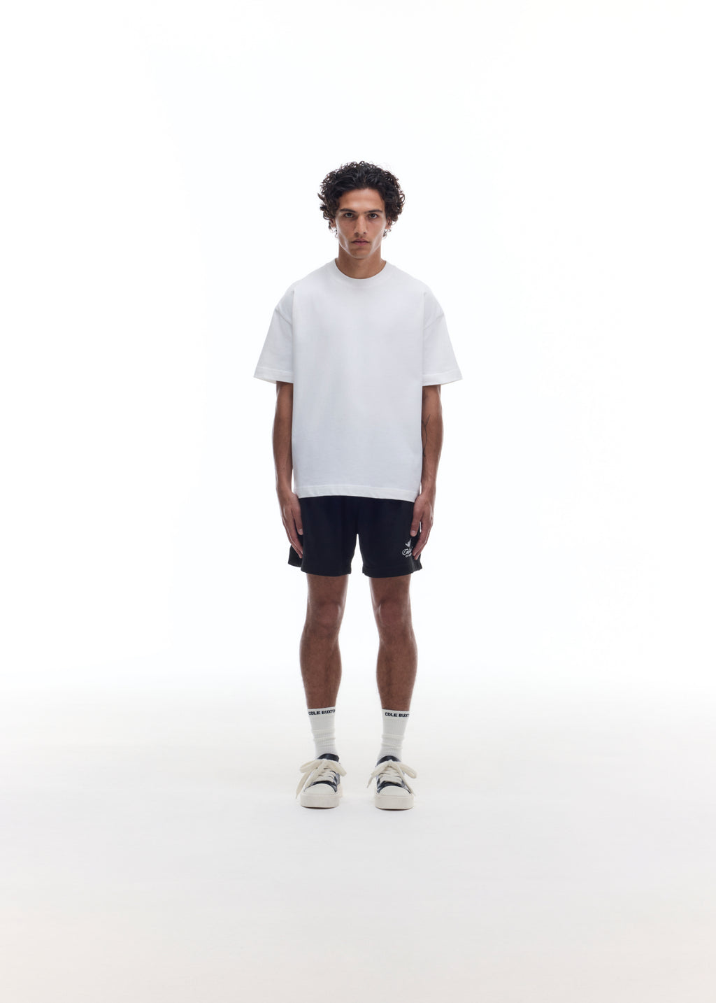 INTERNATIONAL MESH SHORTS