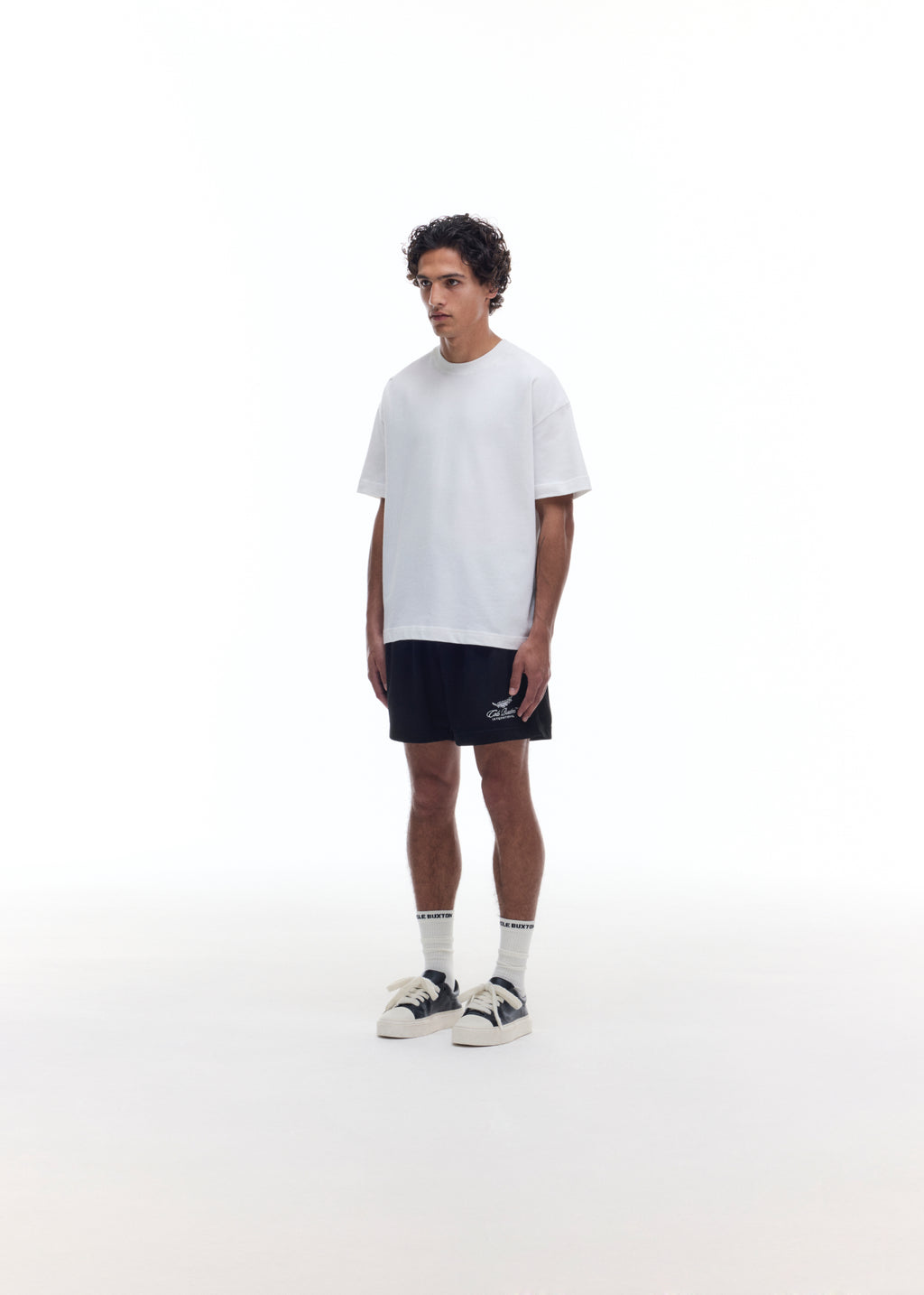 INTERNATIONAL MESH SHORTS