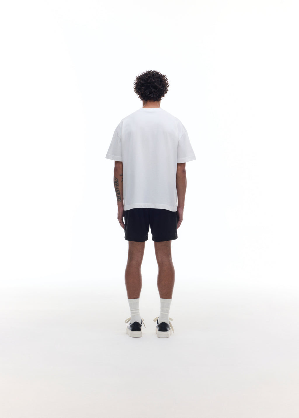 INTERNATIONAL MESH SHORTS