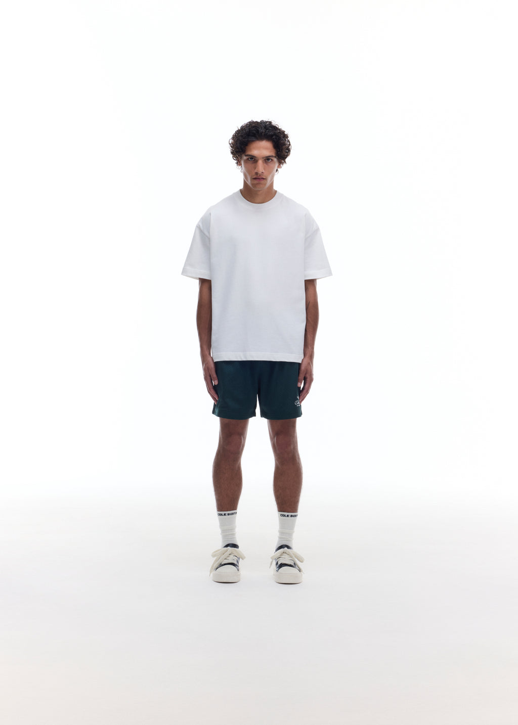 INTERNATIONAL MESH SHORTS