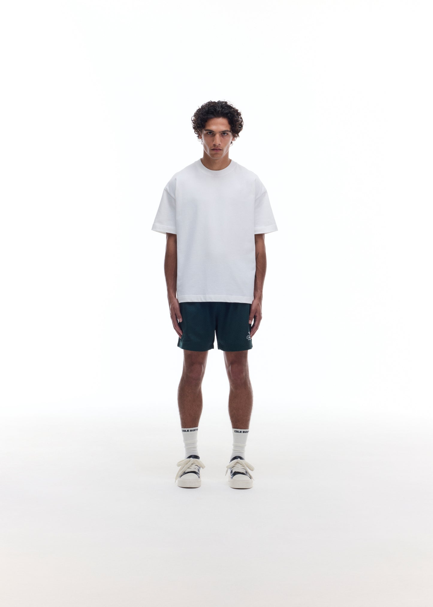 INTERNATIONAL MESH SHORTS