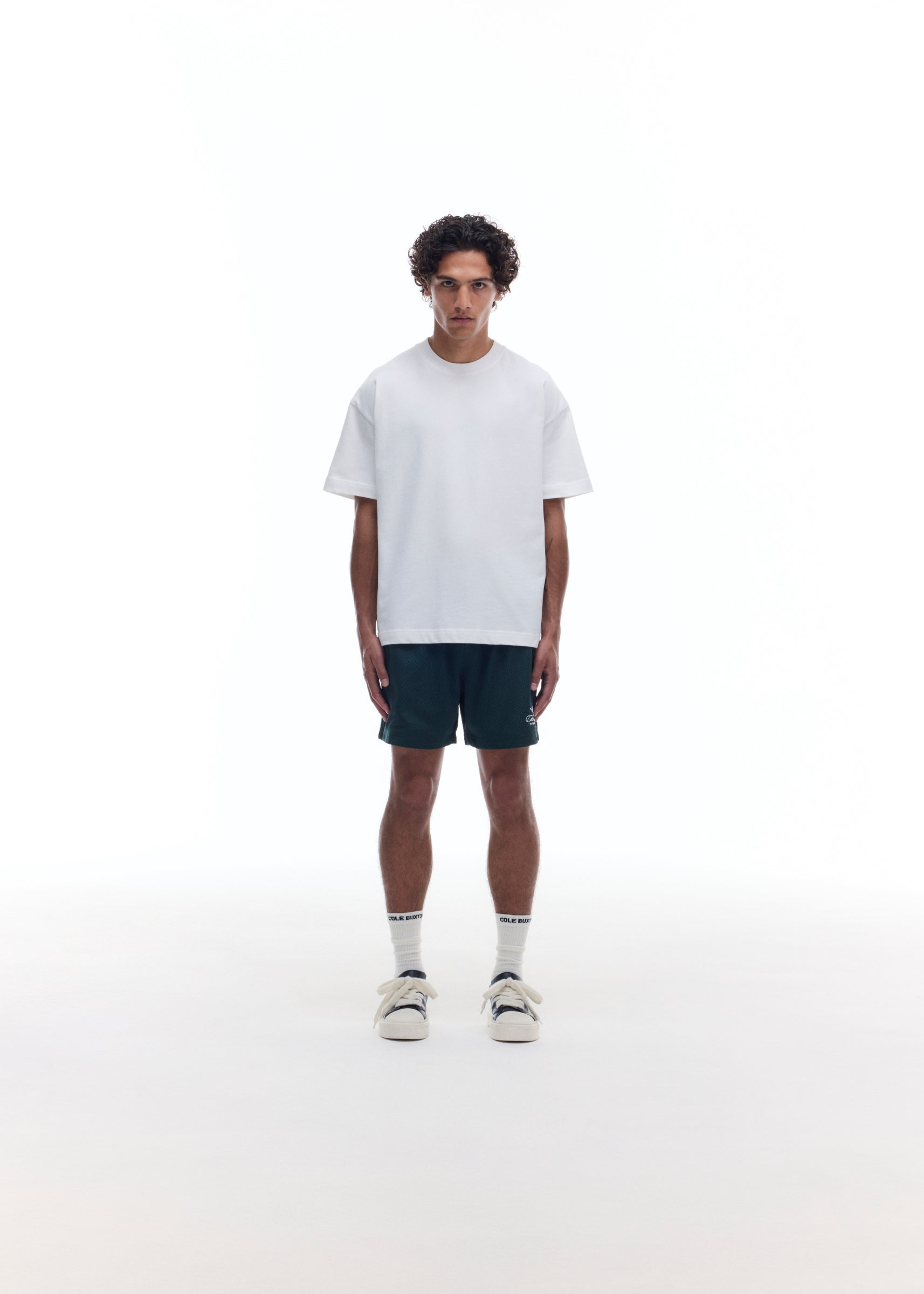INTERNATIONAL MESH SHORTS
