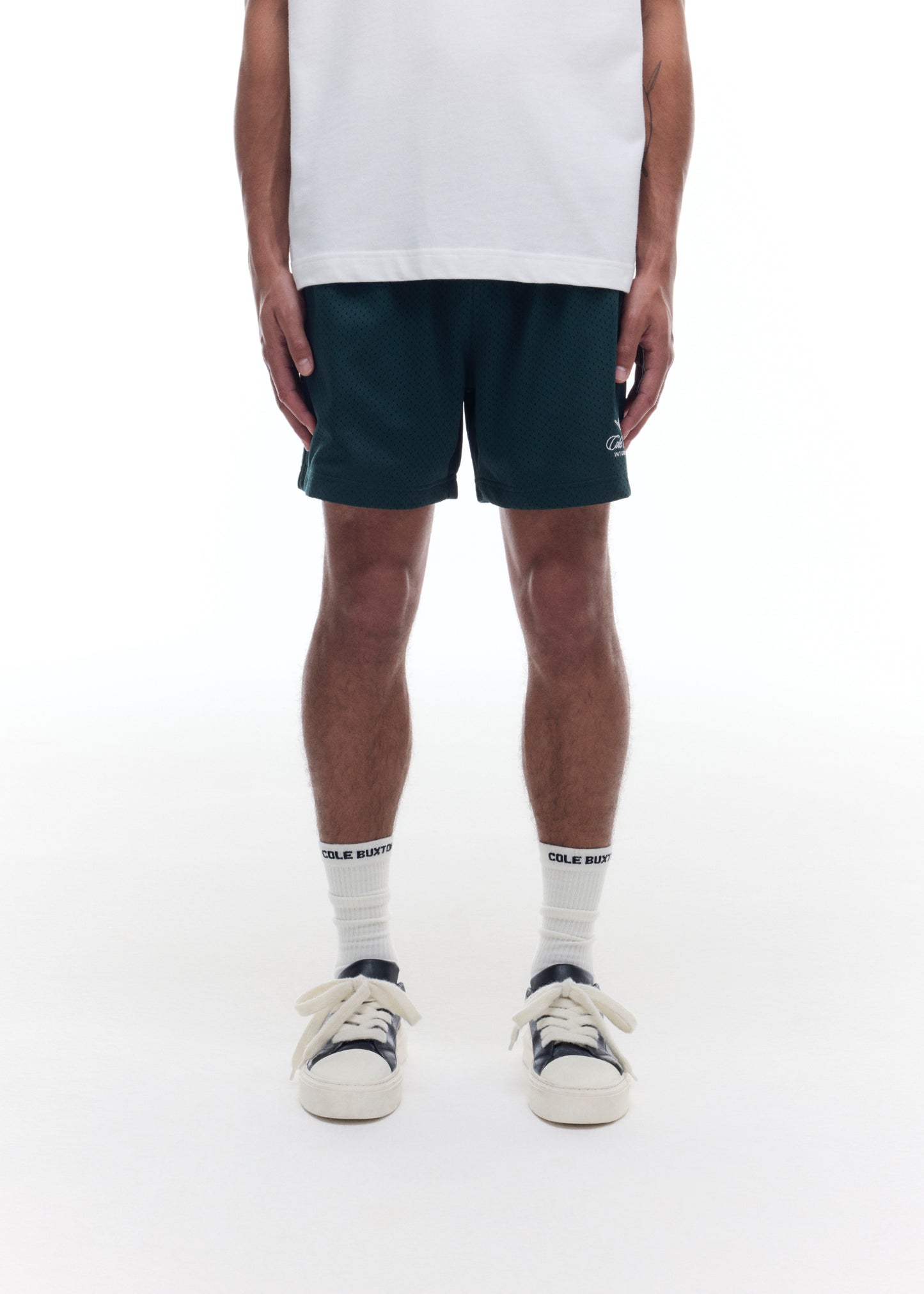 INTERNATIONAL MESH SHORTS