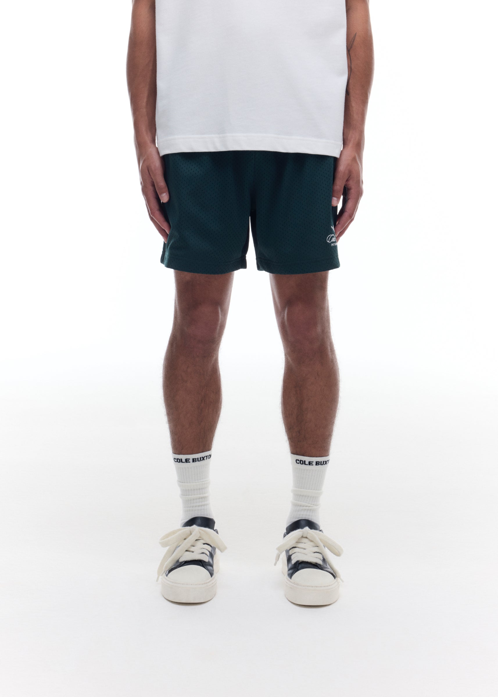 INTERNATIONAL MESH SHORTS