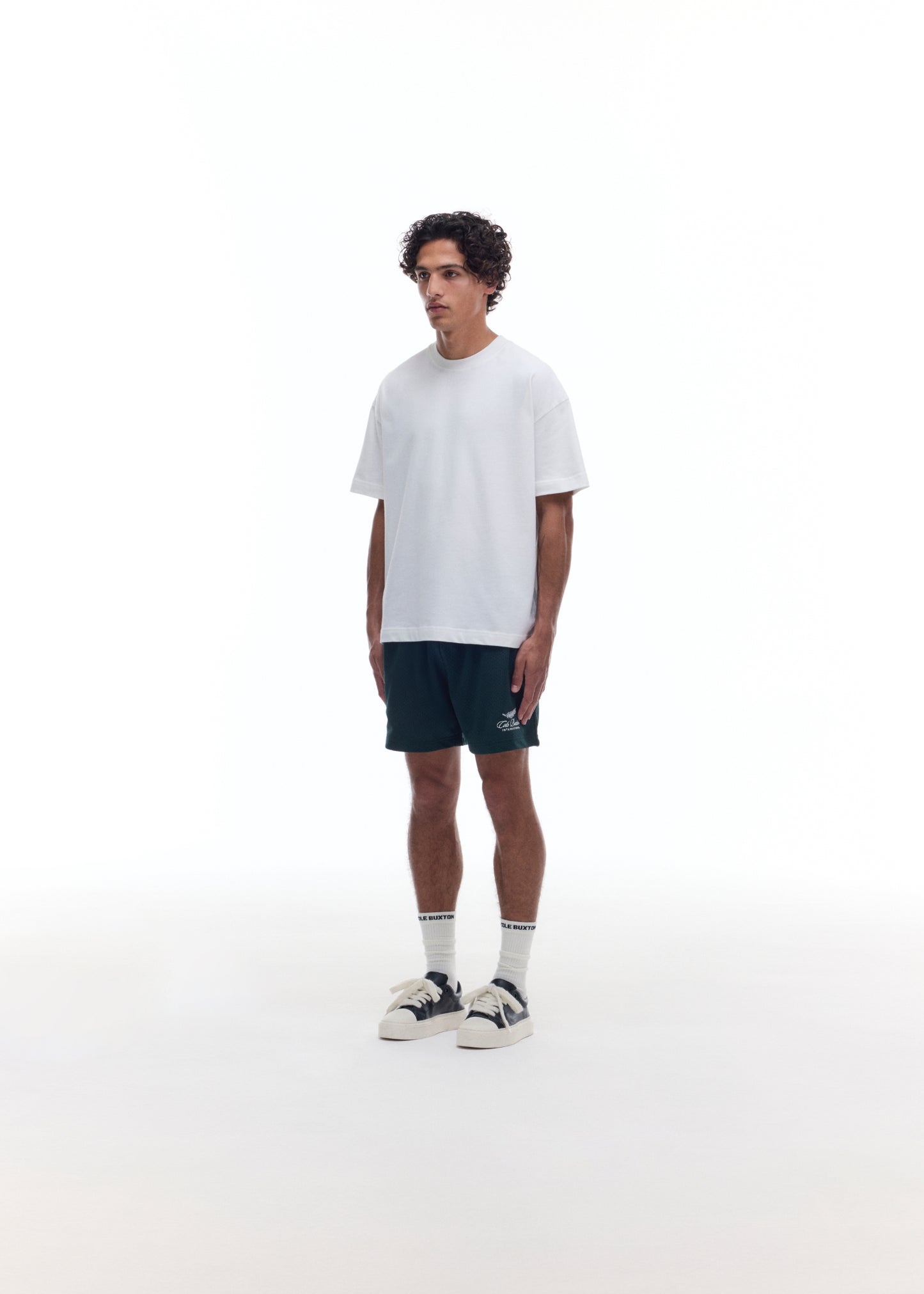INTERNATIONAL MESH SHORTS