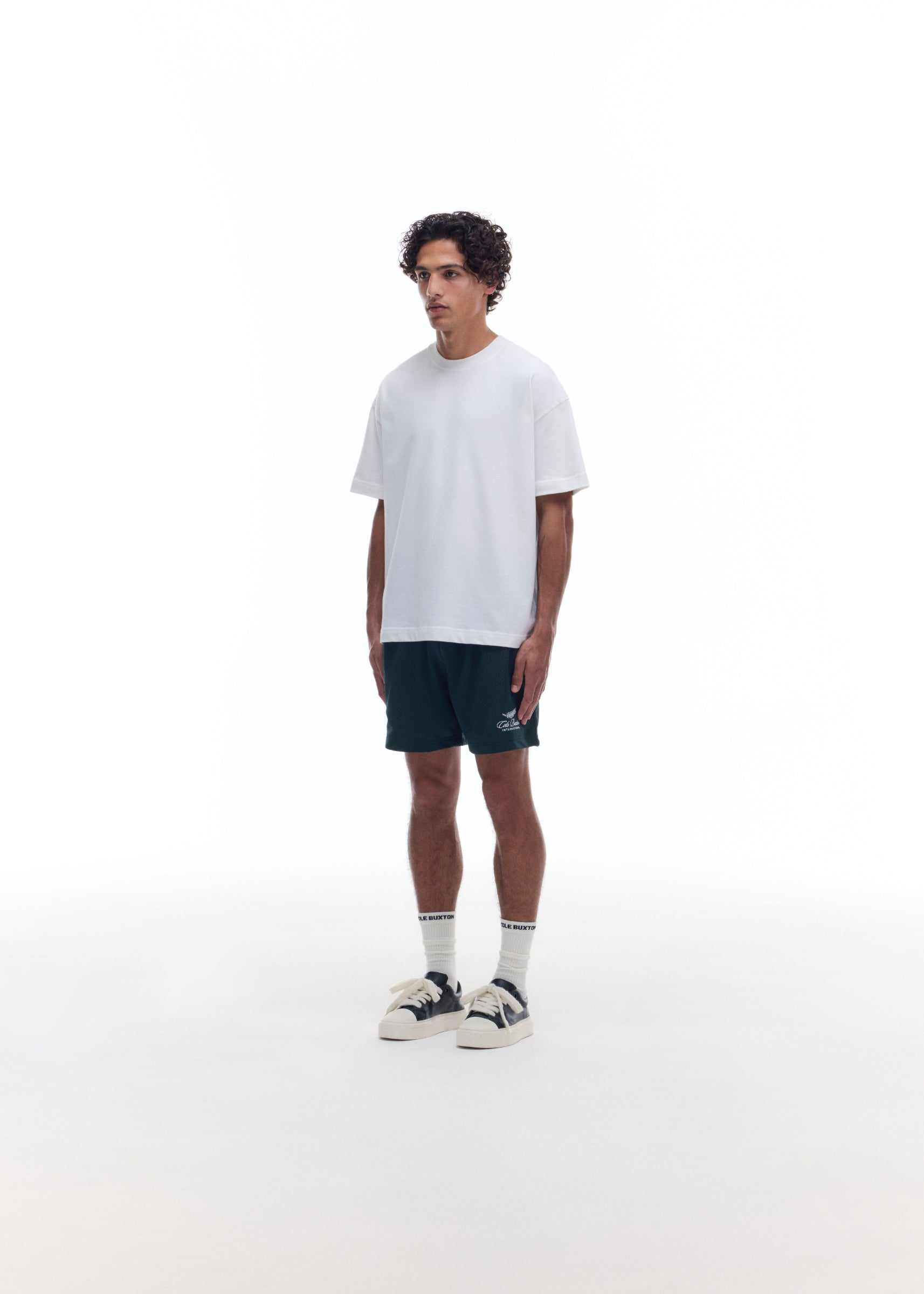 INTERNATIONAL MESH SHORTS
