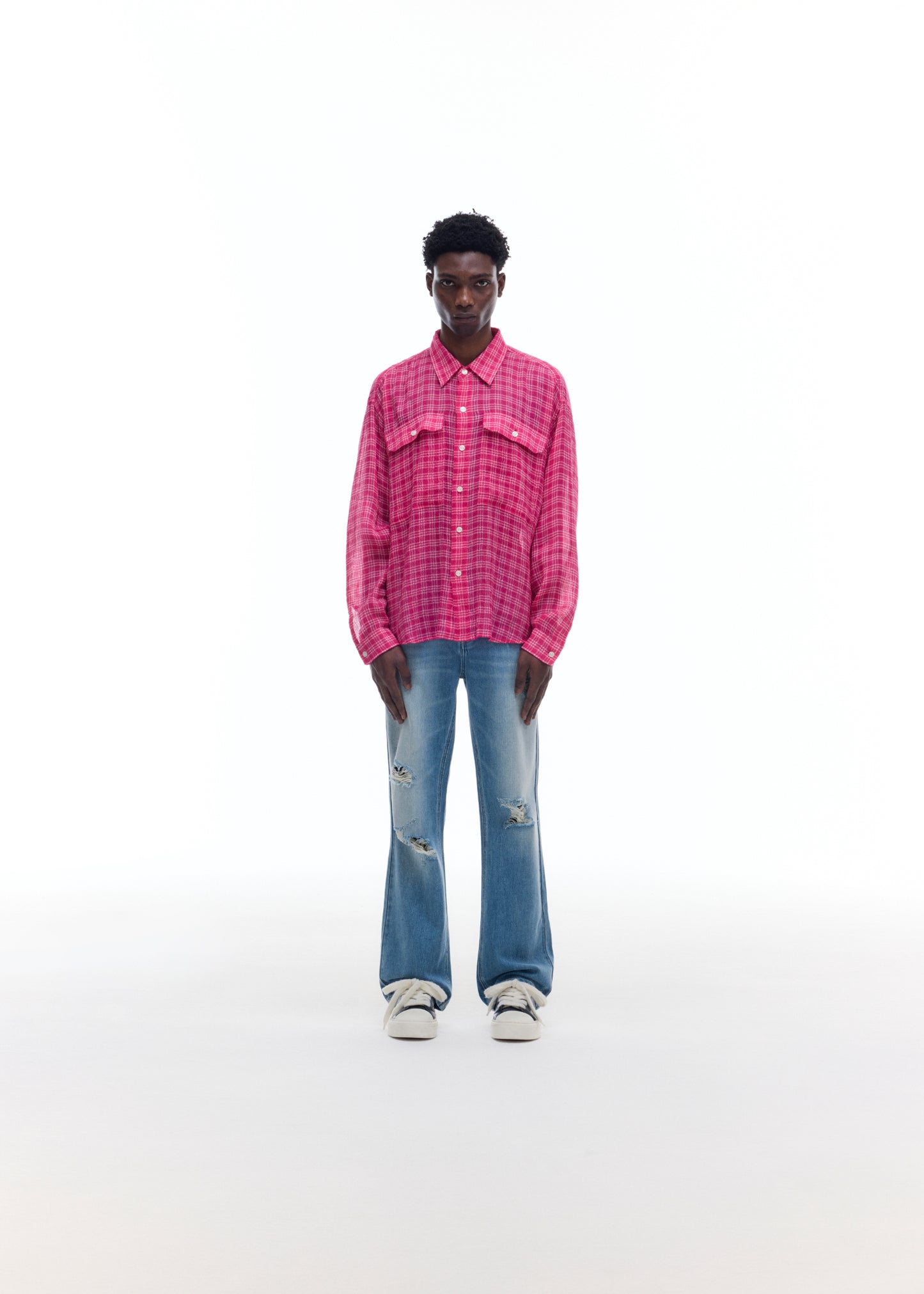KACY SHIRT