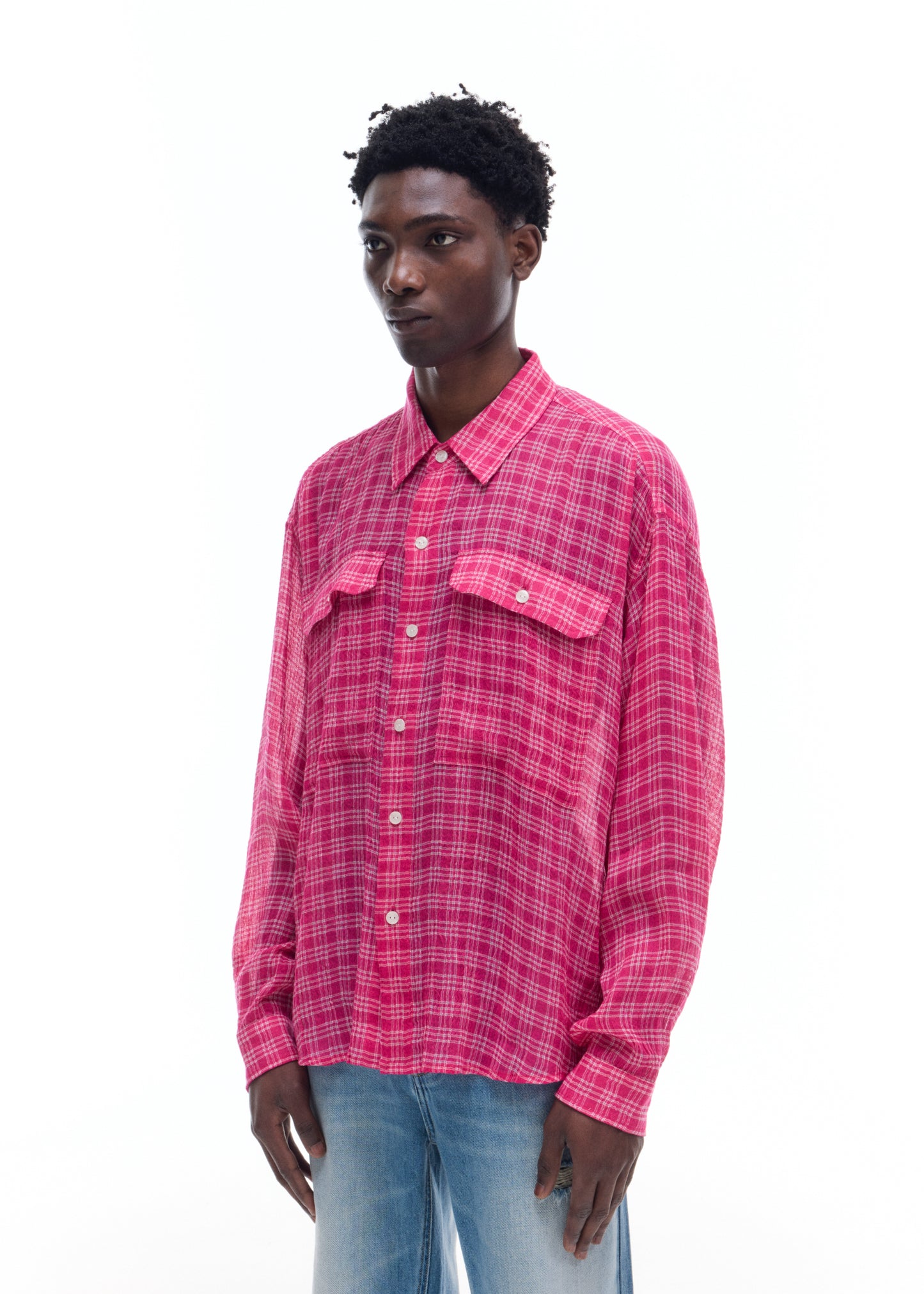 KACY SHIRT