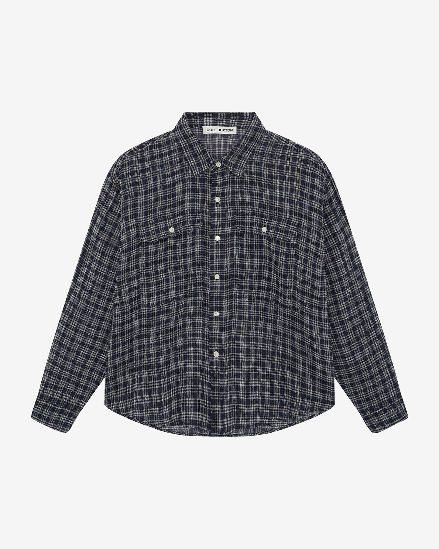 KACY SHIRT