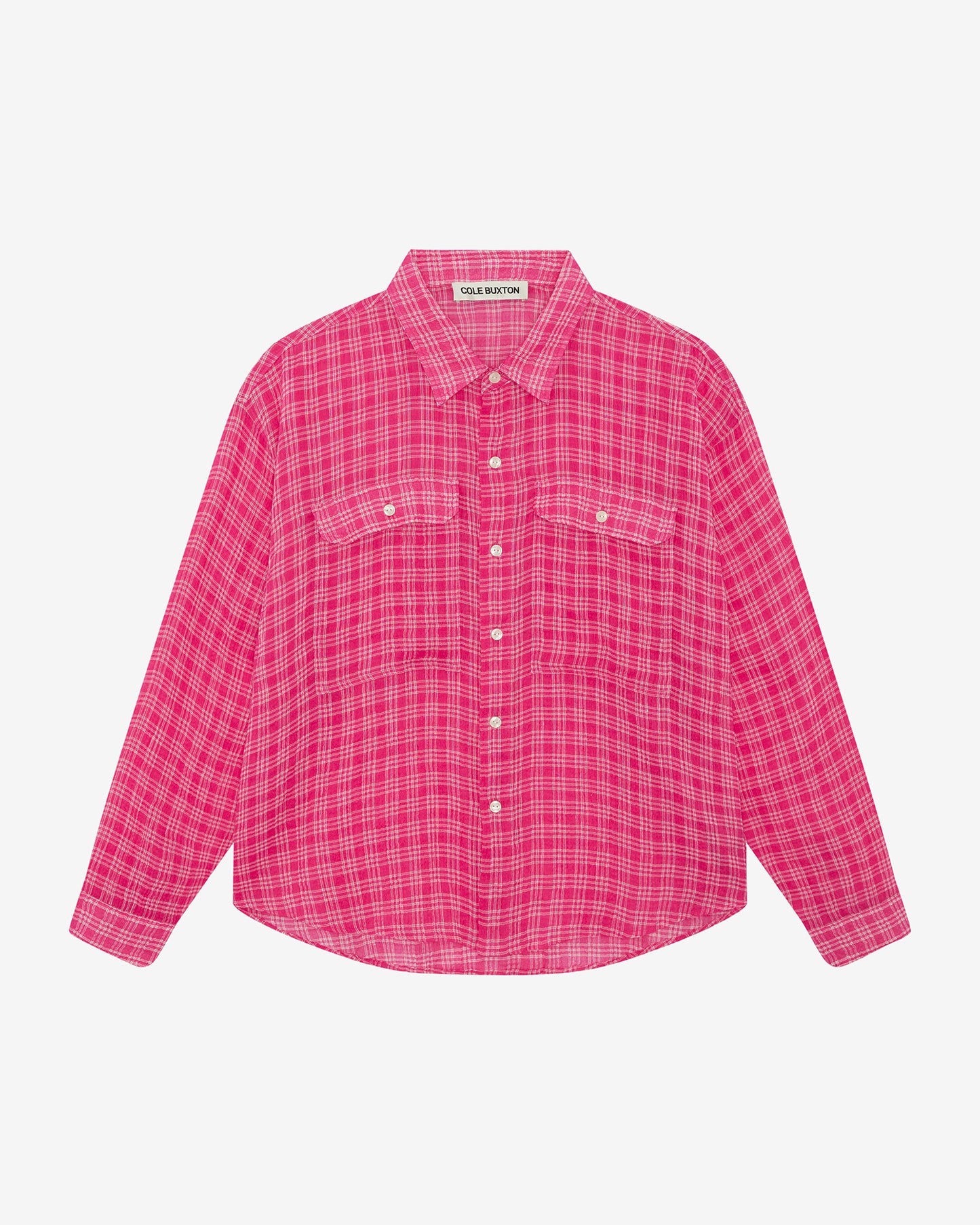 KACY SHIRT