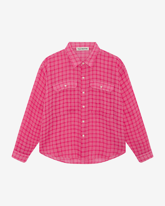 KACY SHIRT