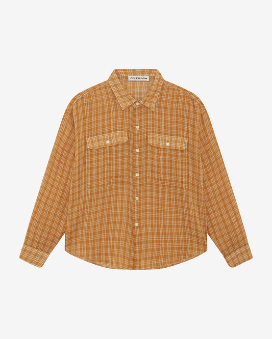 KACY SHIRT