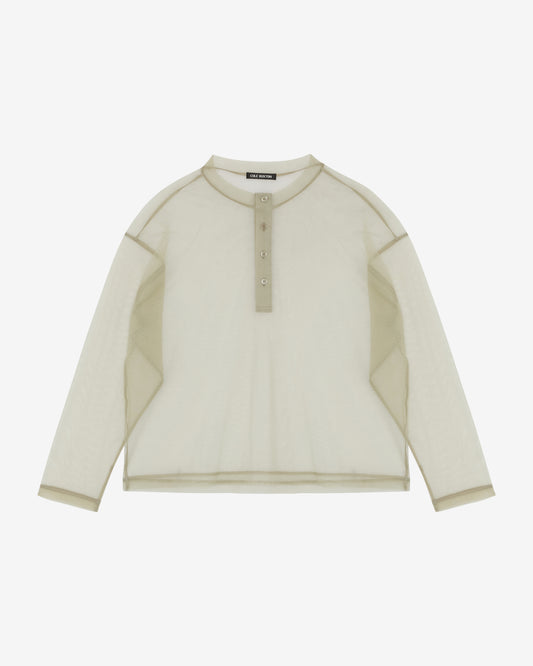 MESH HENLEY