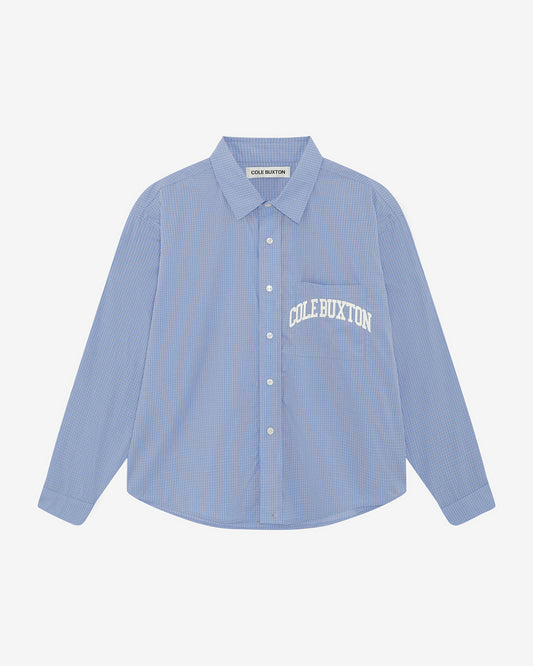 PYJAMA SHIRT