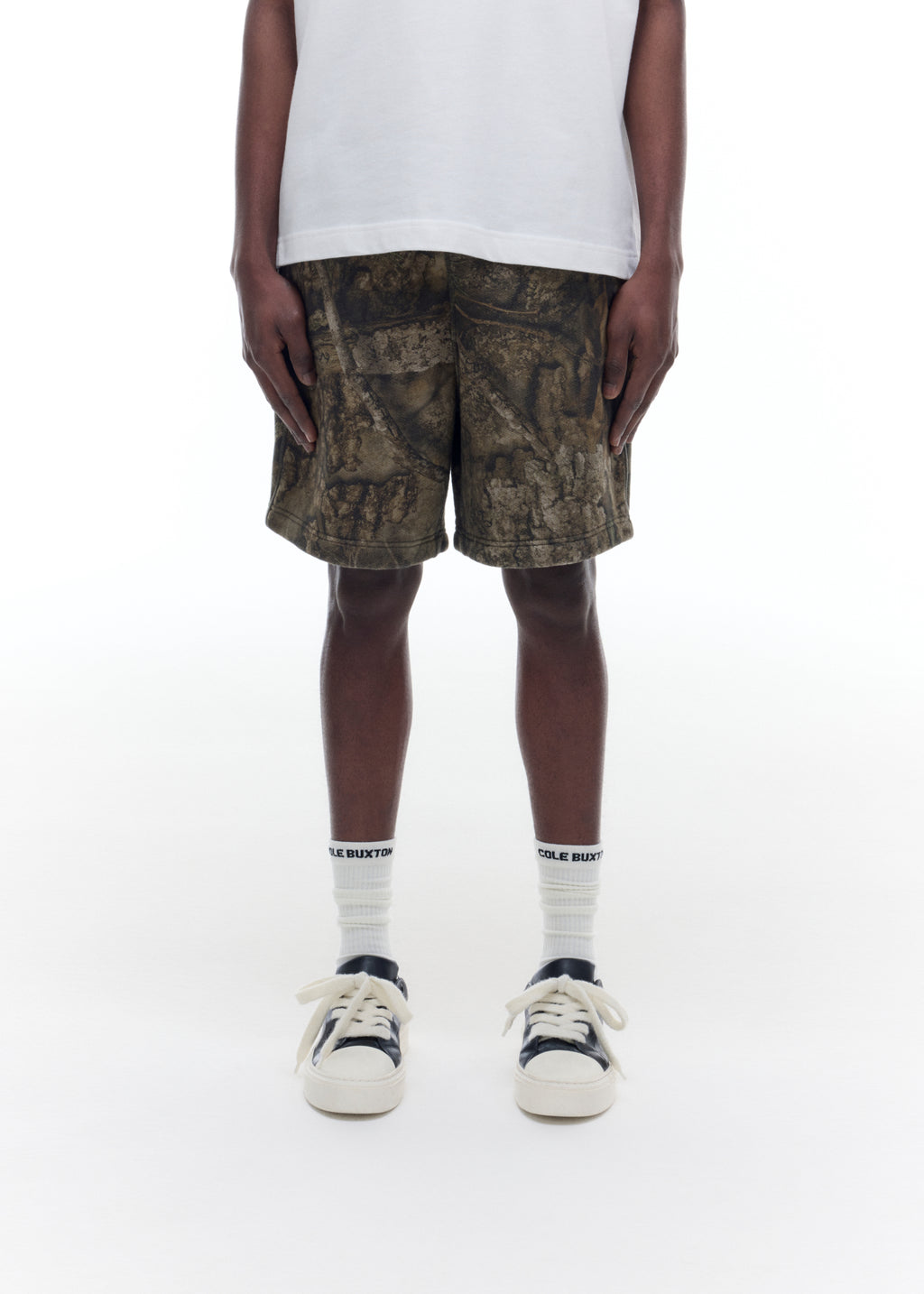 REAL TREE SHORTS