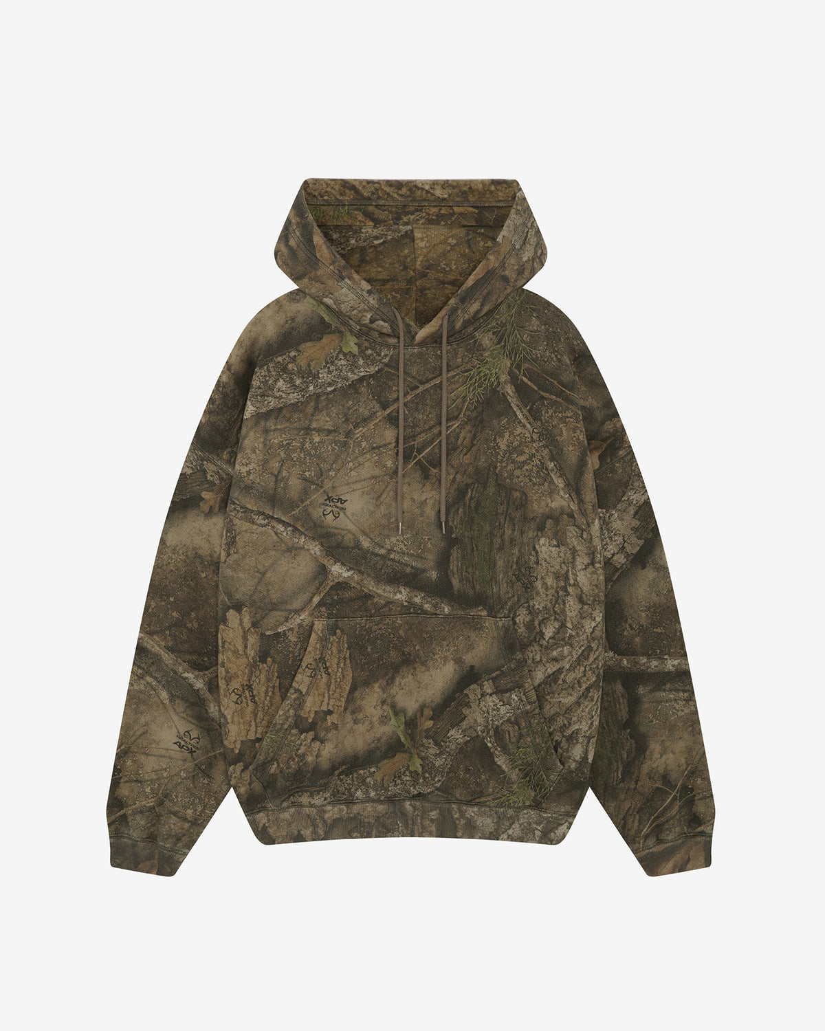 REAL TREE HOODIE