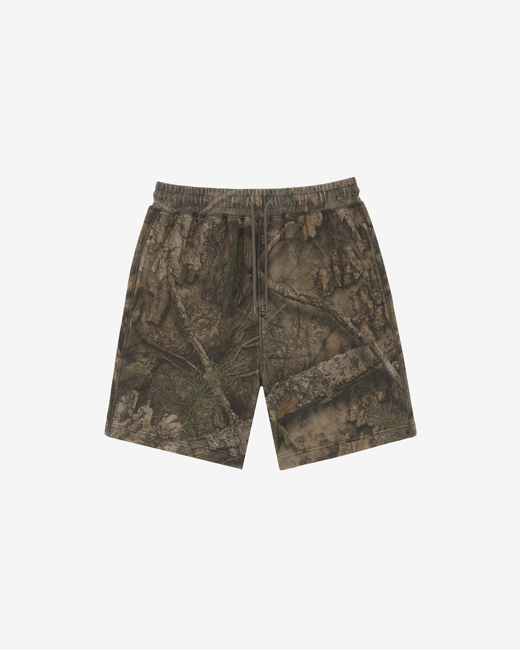 REAL TREE SHORTS