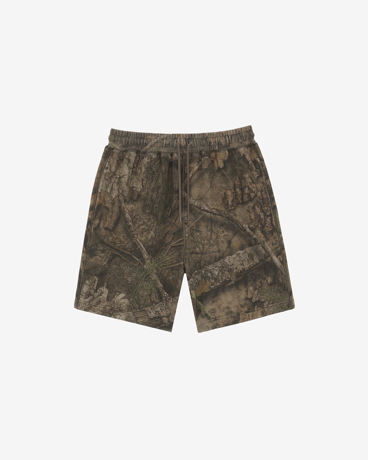 REAL TREE SHORTS