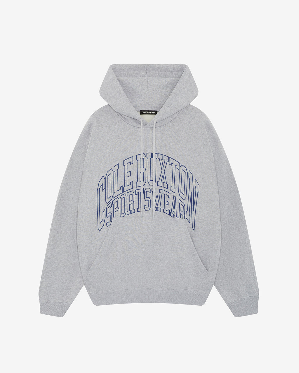 SPORTSWEAR ARC HOODIE