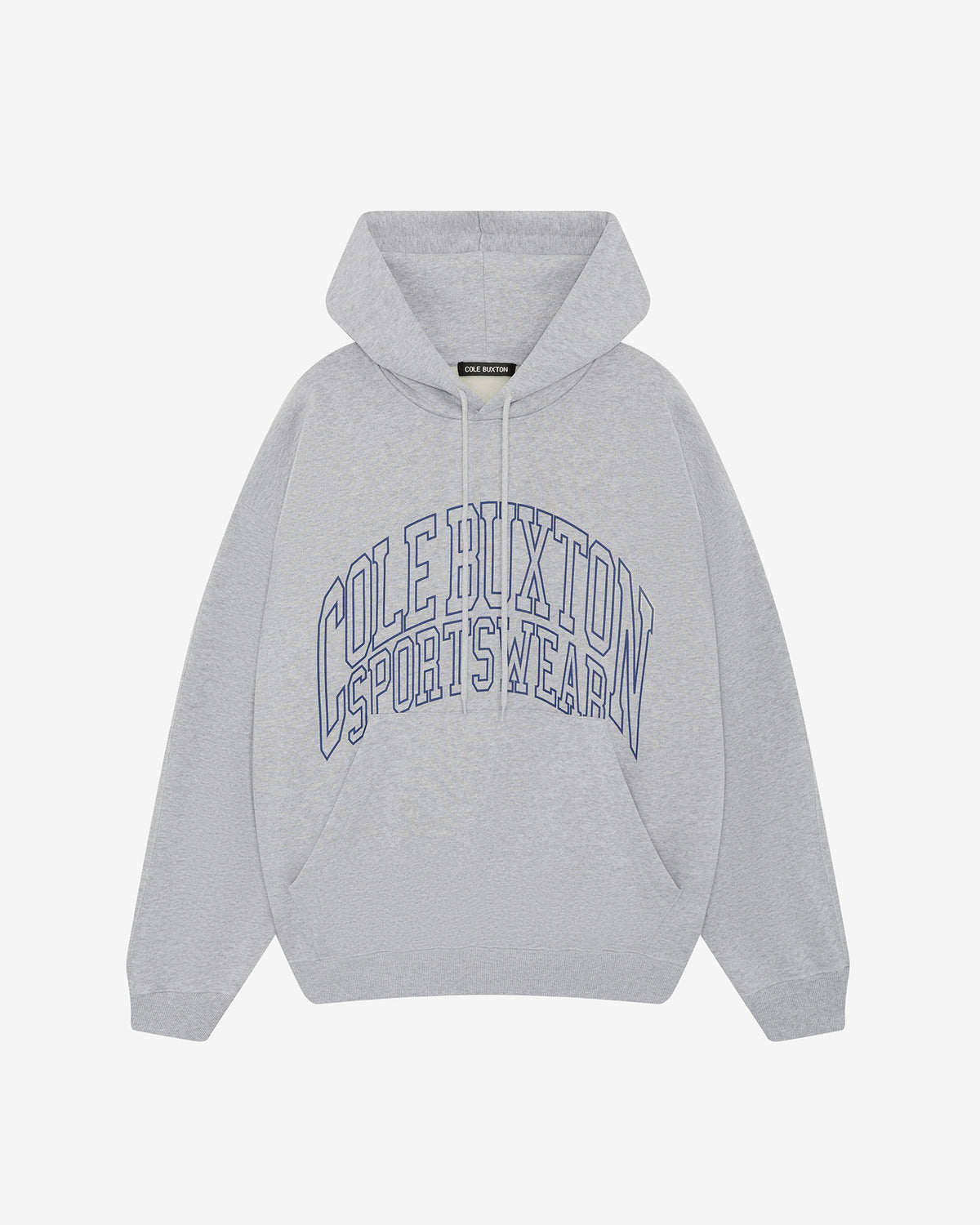 SPORTSWEAR ARC HOODIE
