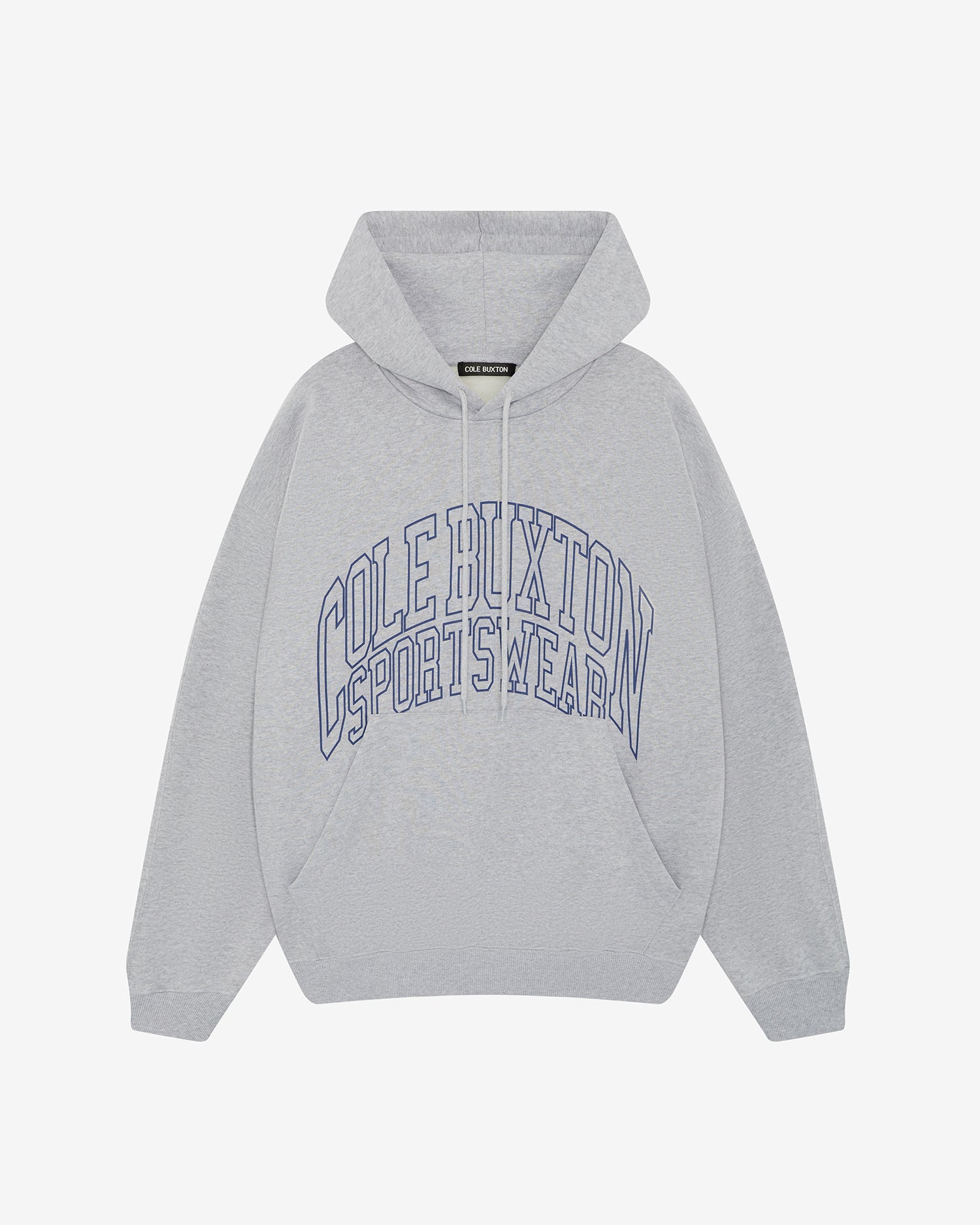 SPORTSWEAR ARC HOODIE
