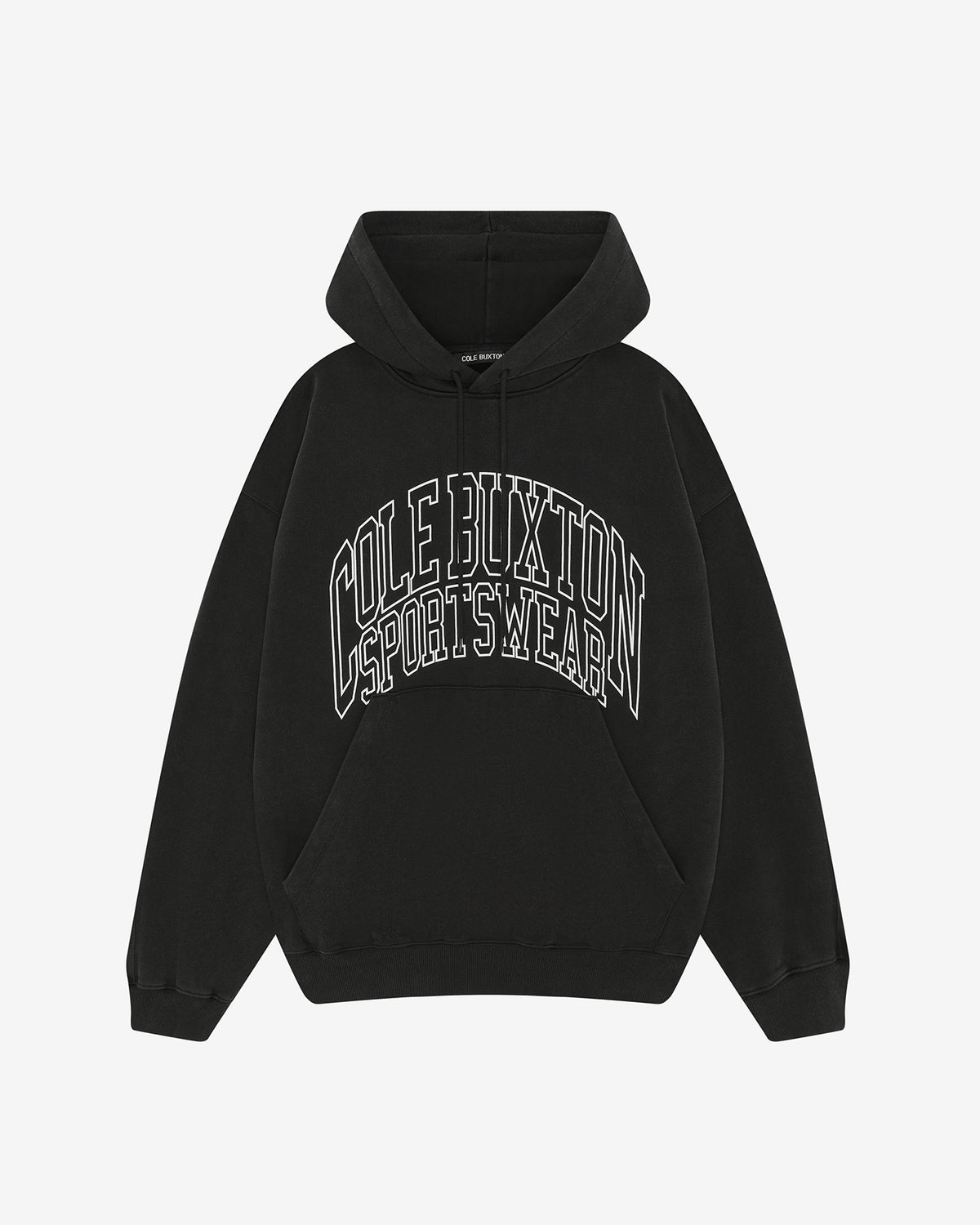 SPORTSWEAR ARC HOODIE
