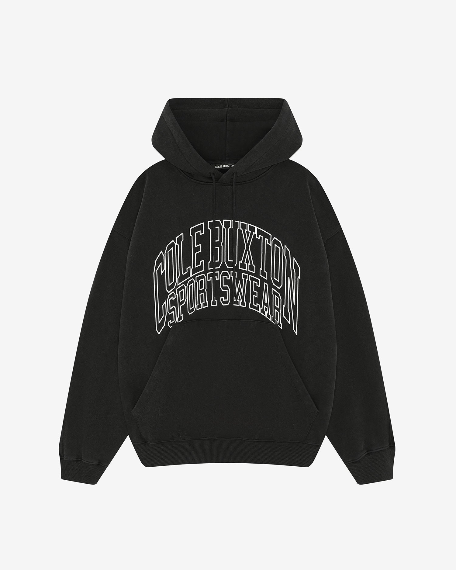 SPORTSWEAR ARC HOODIE