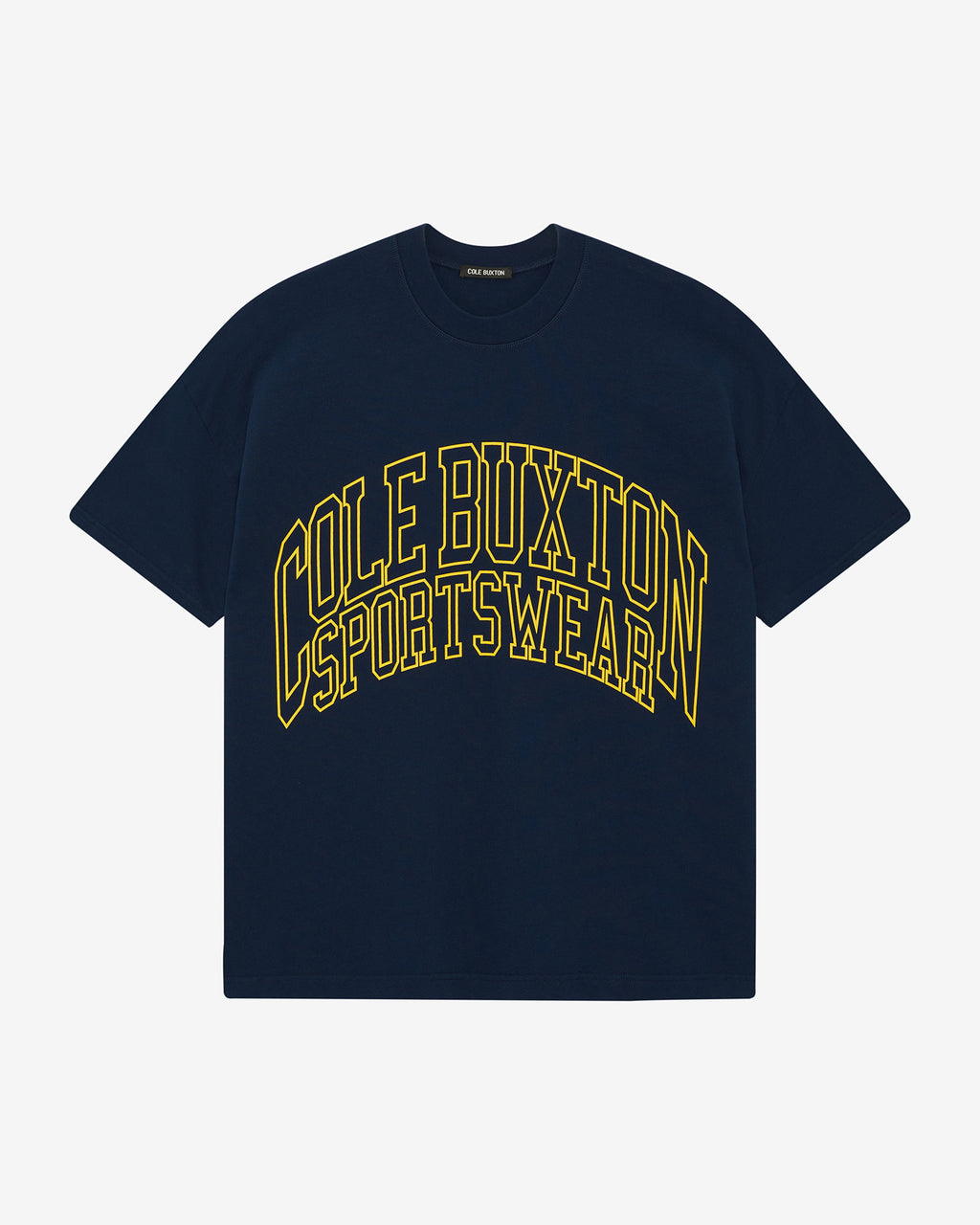 SPORTSWEAR ARC T-SHIRT