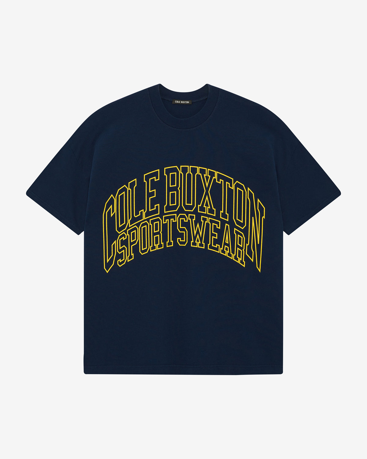 SPORTSWEAR ARC T-SHIRT