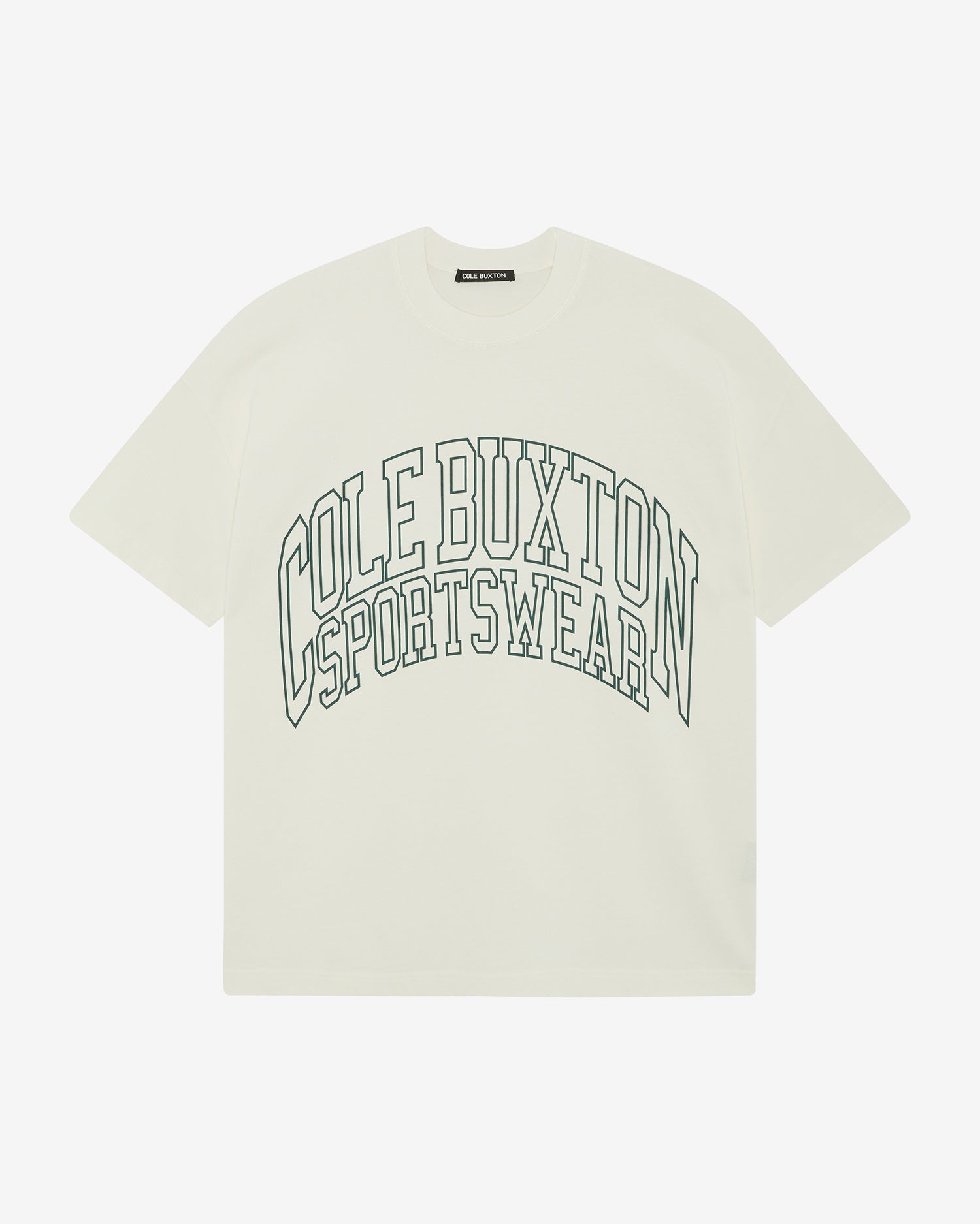 SPORTSWEAR ARC T-SHIRT