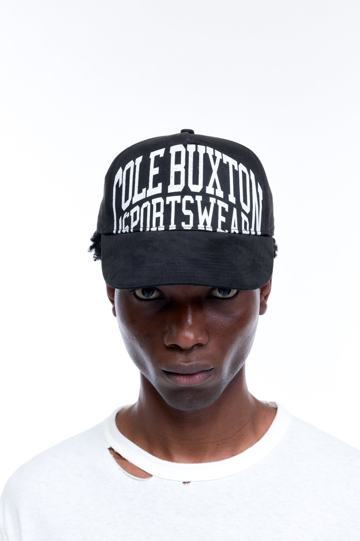 SPORTSWEAR CAP