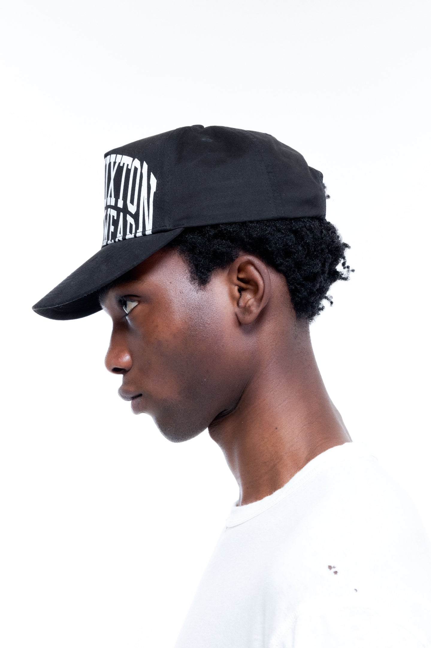 SPORTSWEAR CAP