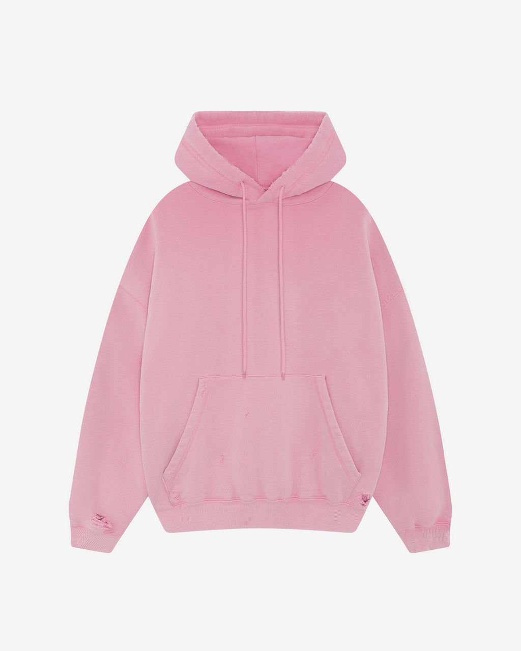 SUN FADE POCKET HOODIE