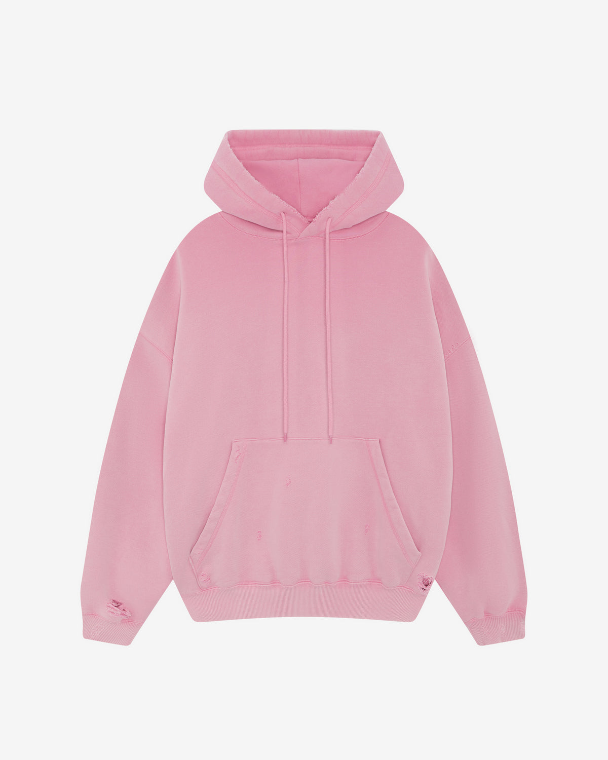 SUN FADE POCKET HOODIE