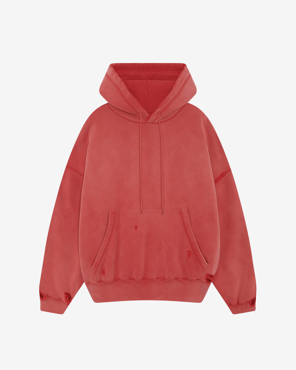 SUN FADE POCKET HOODIE